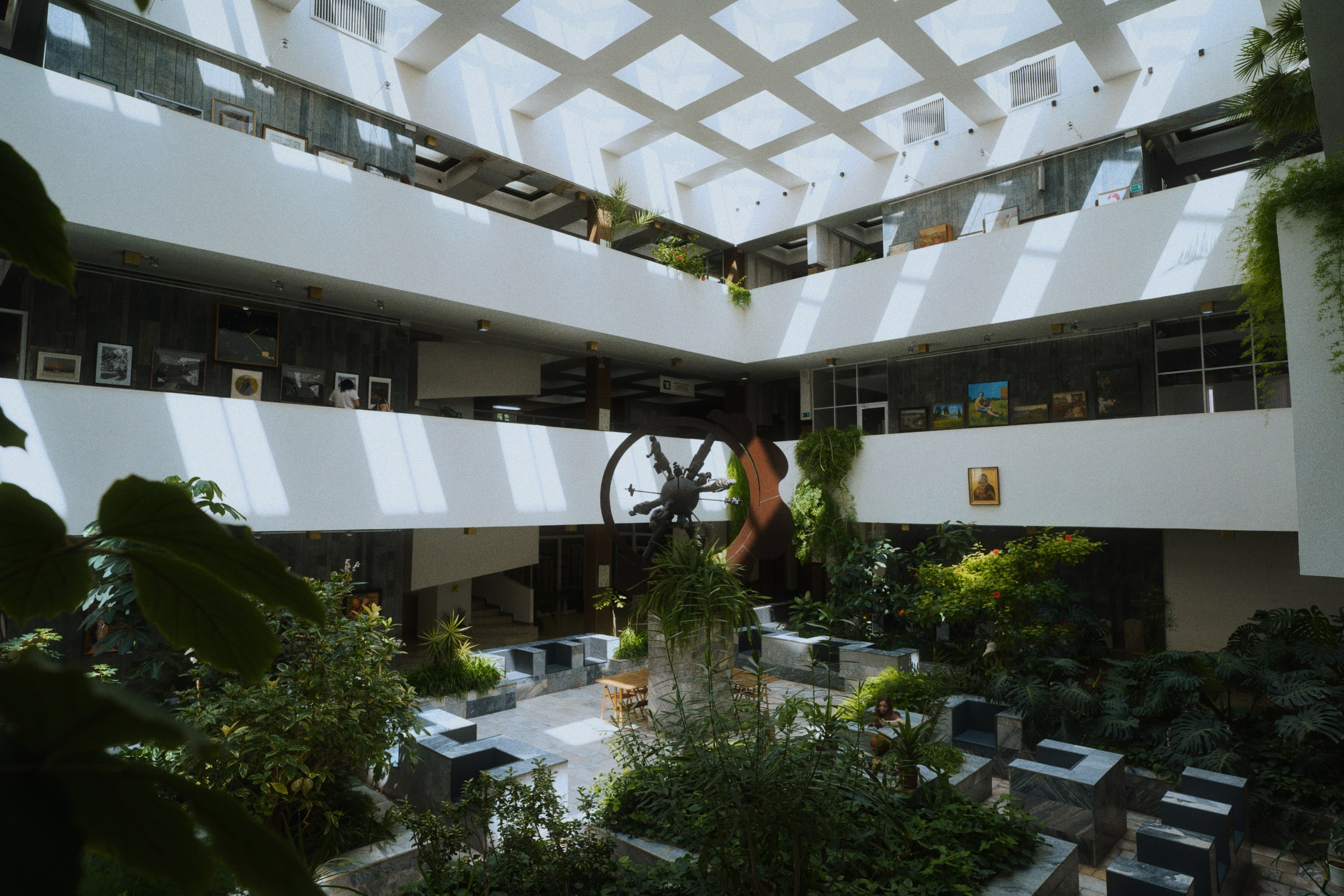 DSPL. Фотограф Юрин Евгений