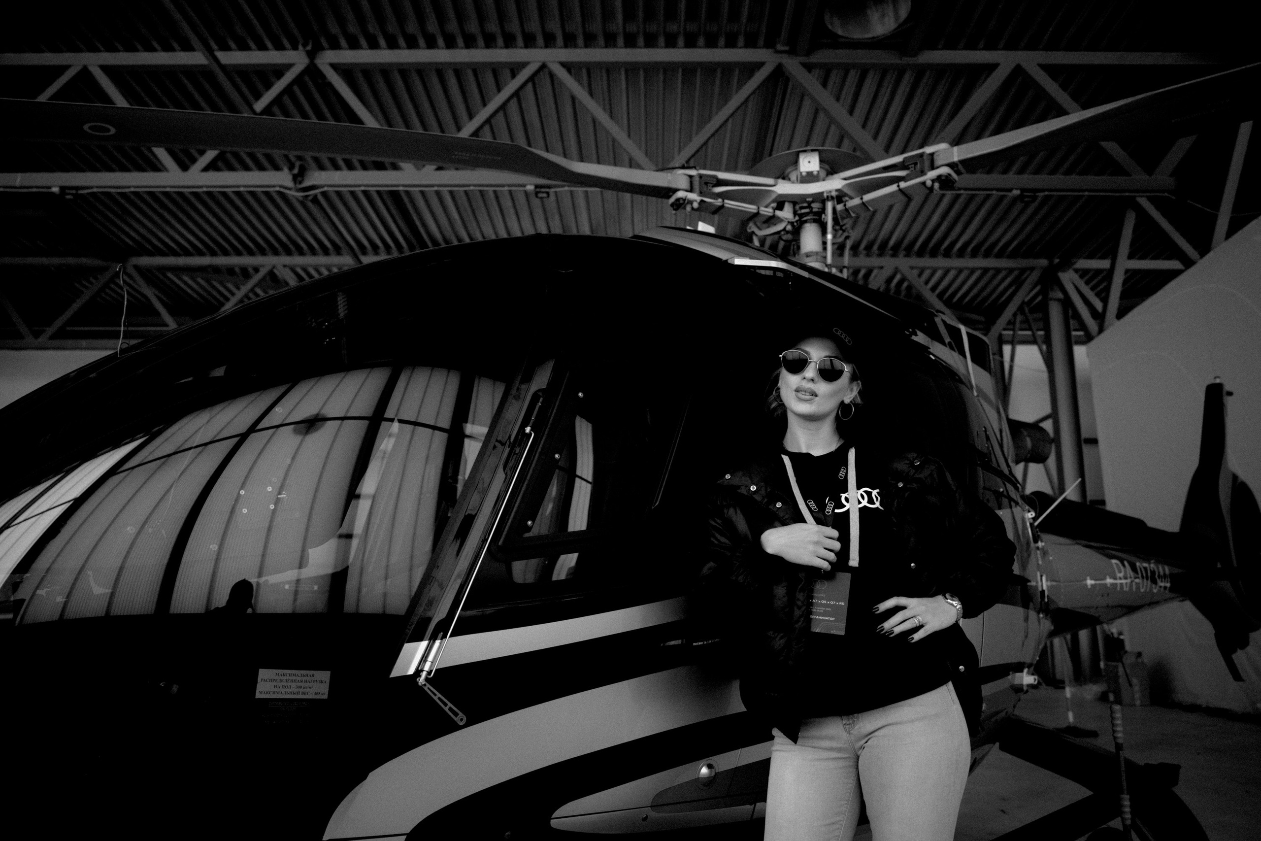 Audi quattro. Фотограф Юрин Евгений