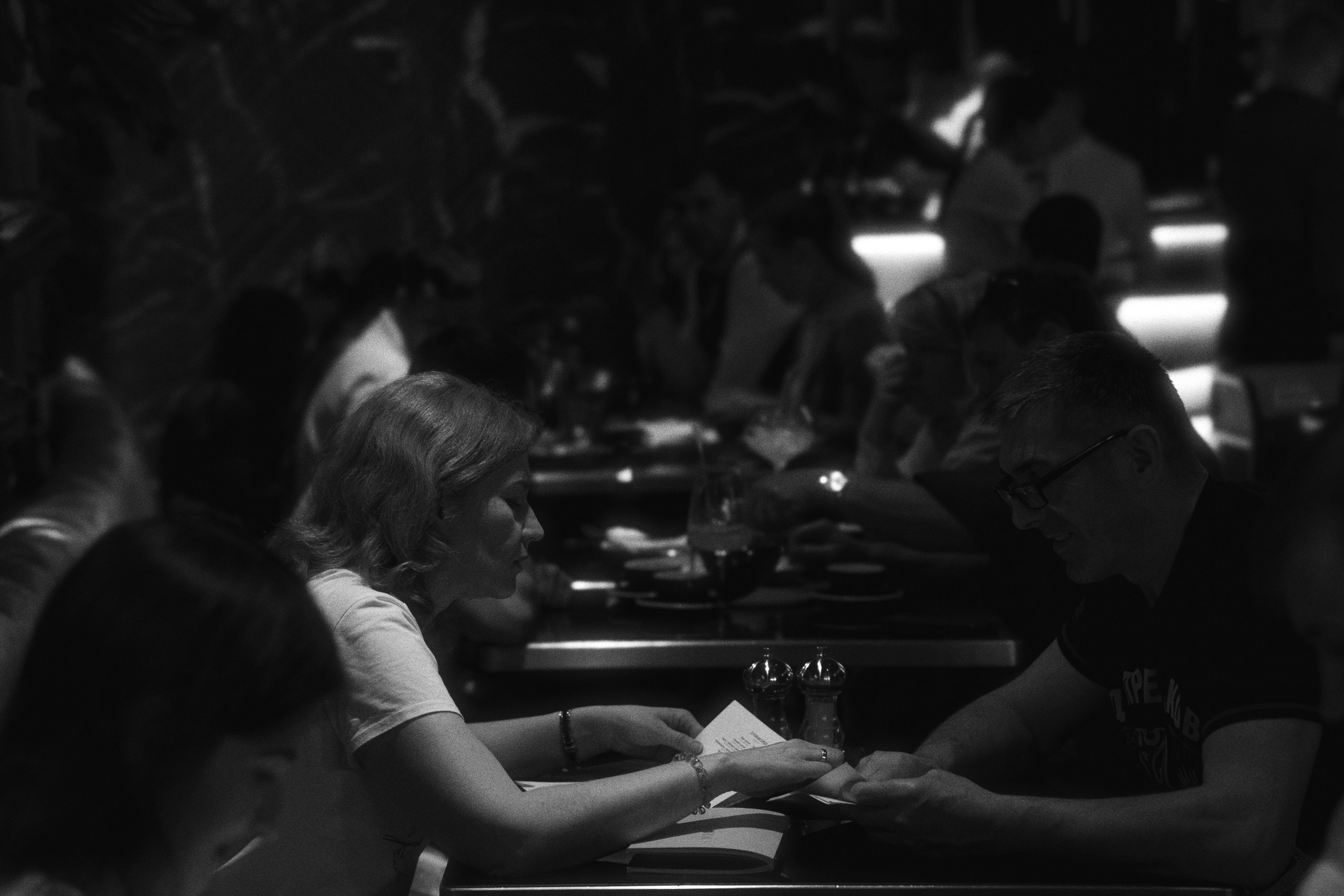 Café krasnodar. Фотограф Юрин Евгений