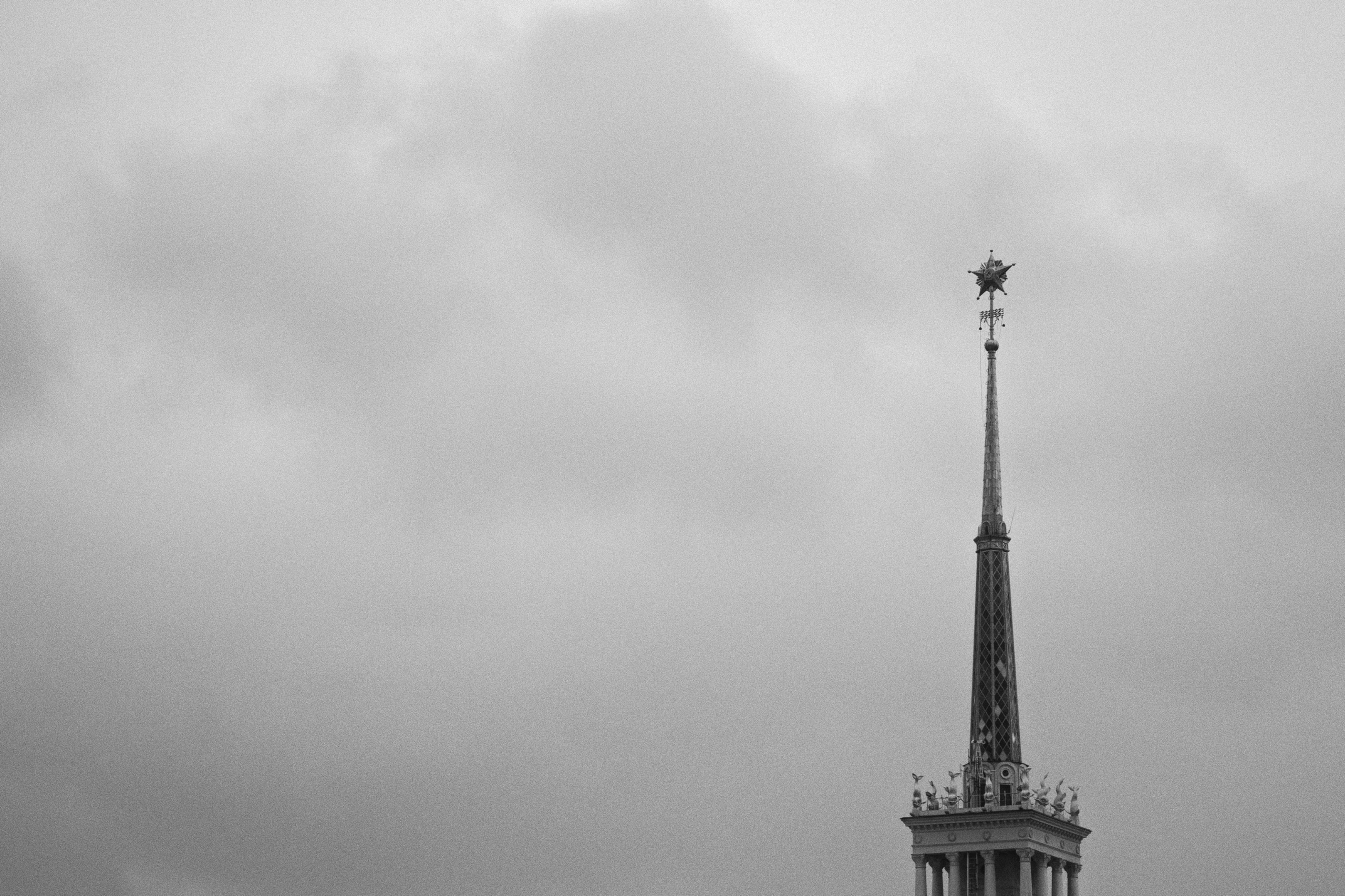 Sochi port (morskaya). Фотограф Юрин Евгений