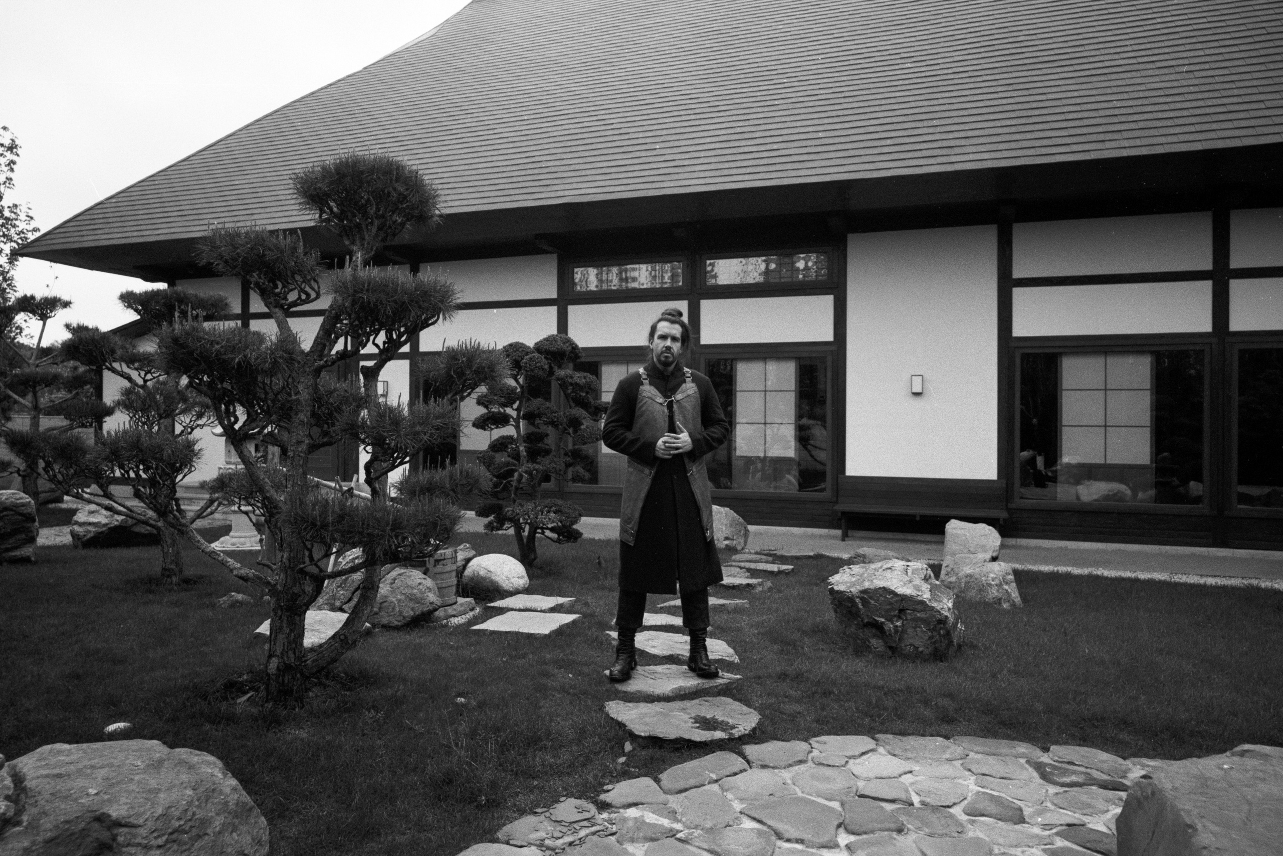 RA 3.2 / fmp 100. Фотограф Юрин Евгений