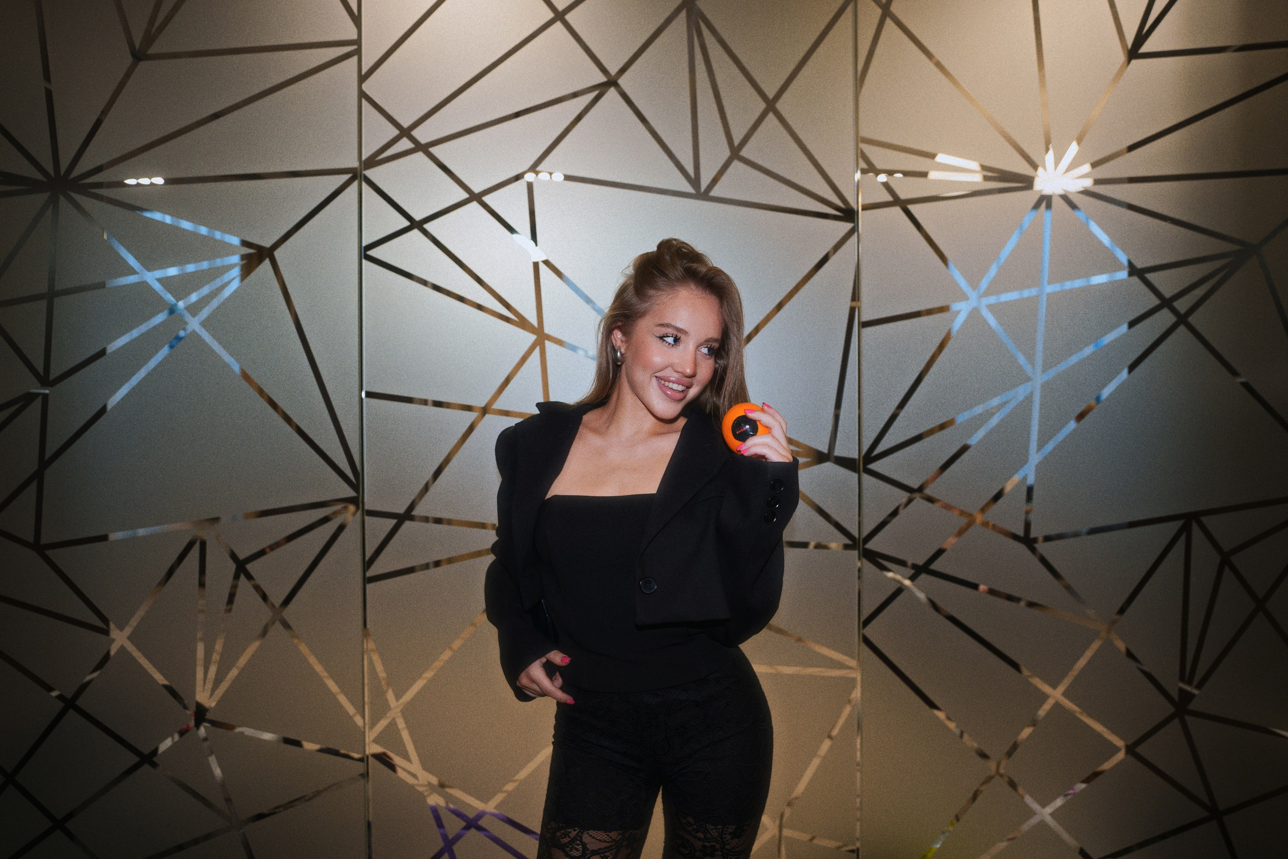 Luizabellezza. Фотограф Юрин Евгений