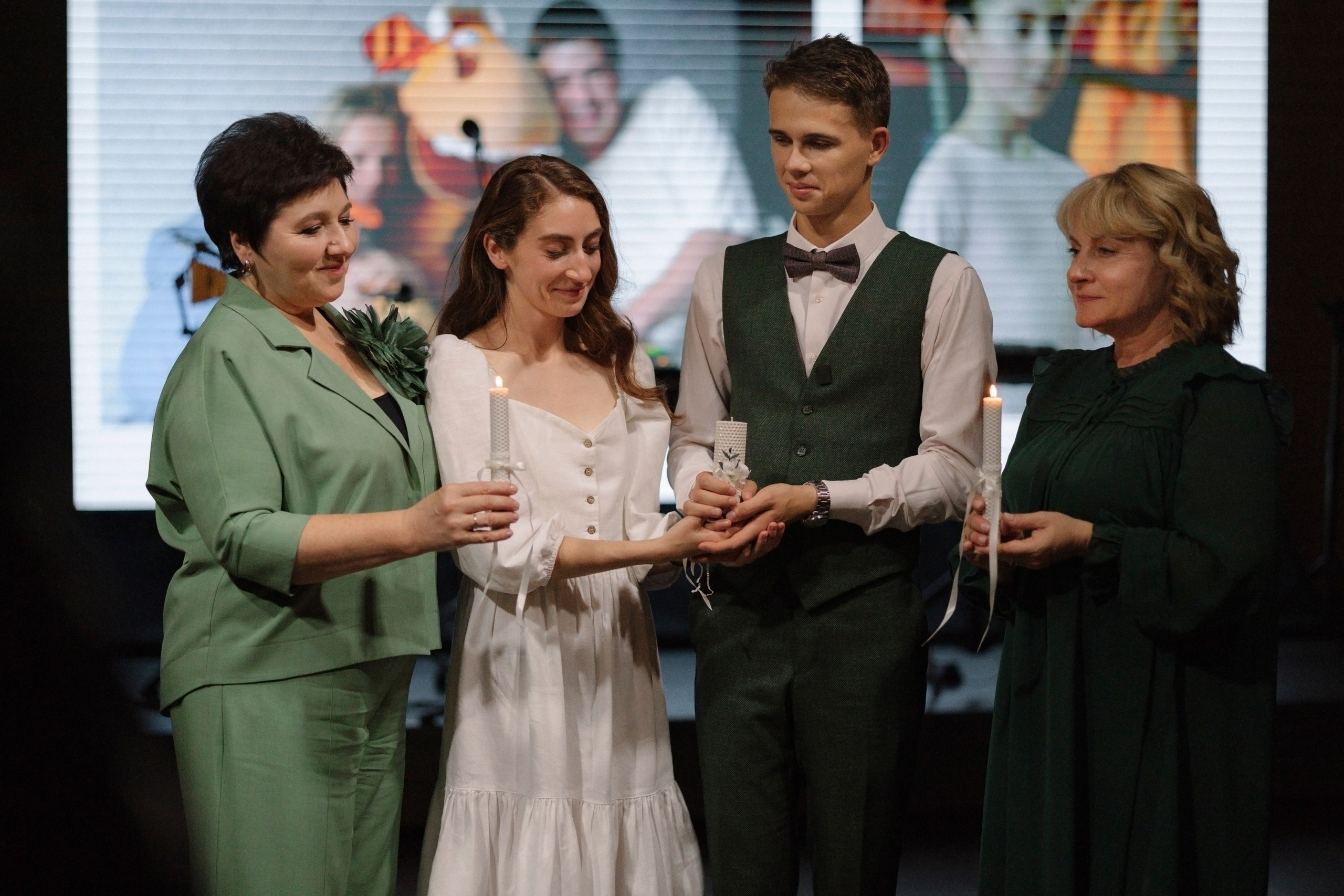 A&N. Свадебный фотограф Лиза Макатович Беларусь Минск