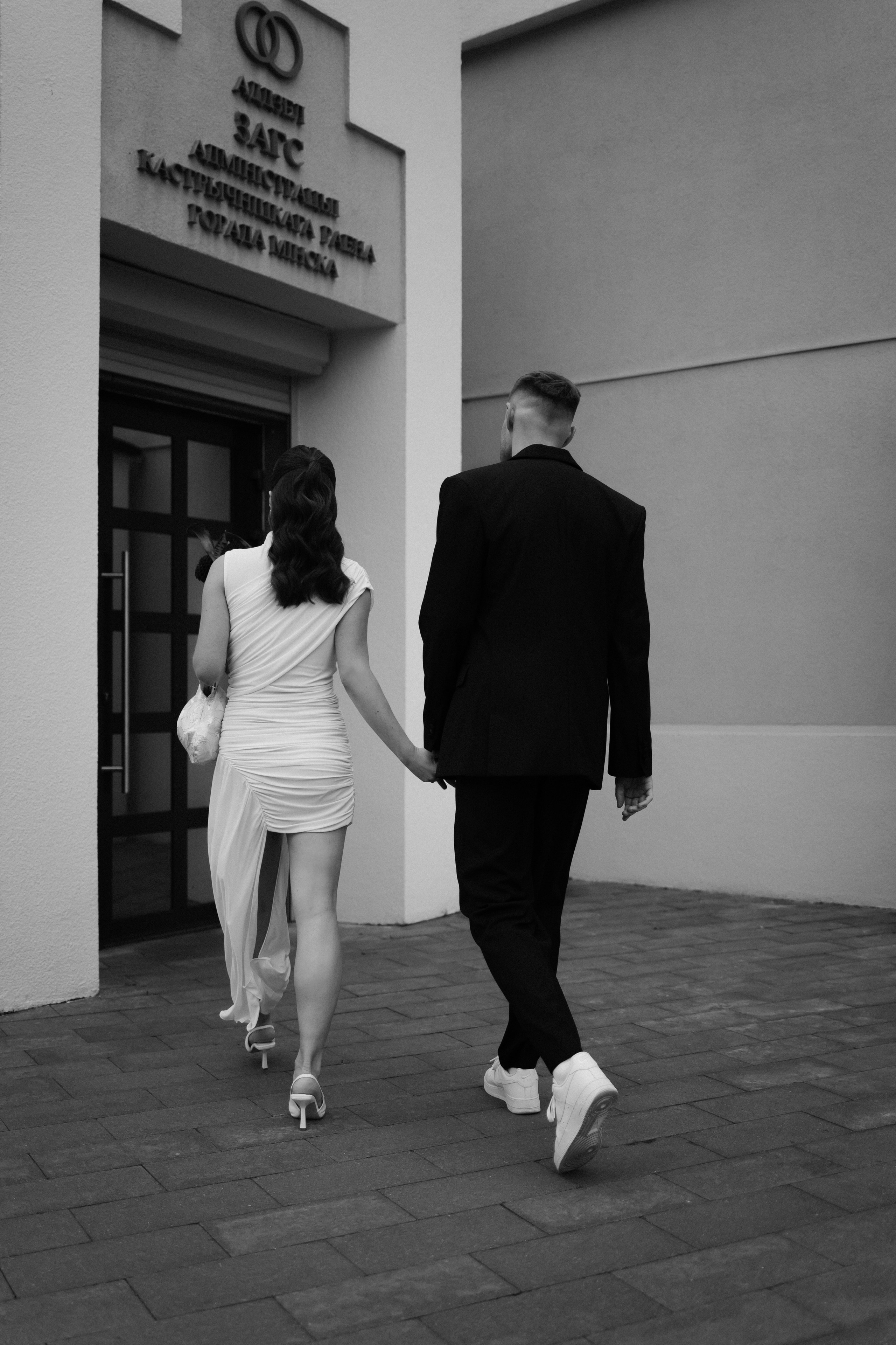 I&M. Свадебный фотограф Лиза Макатович Беларусь Минск