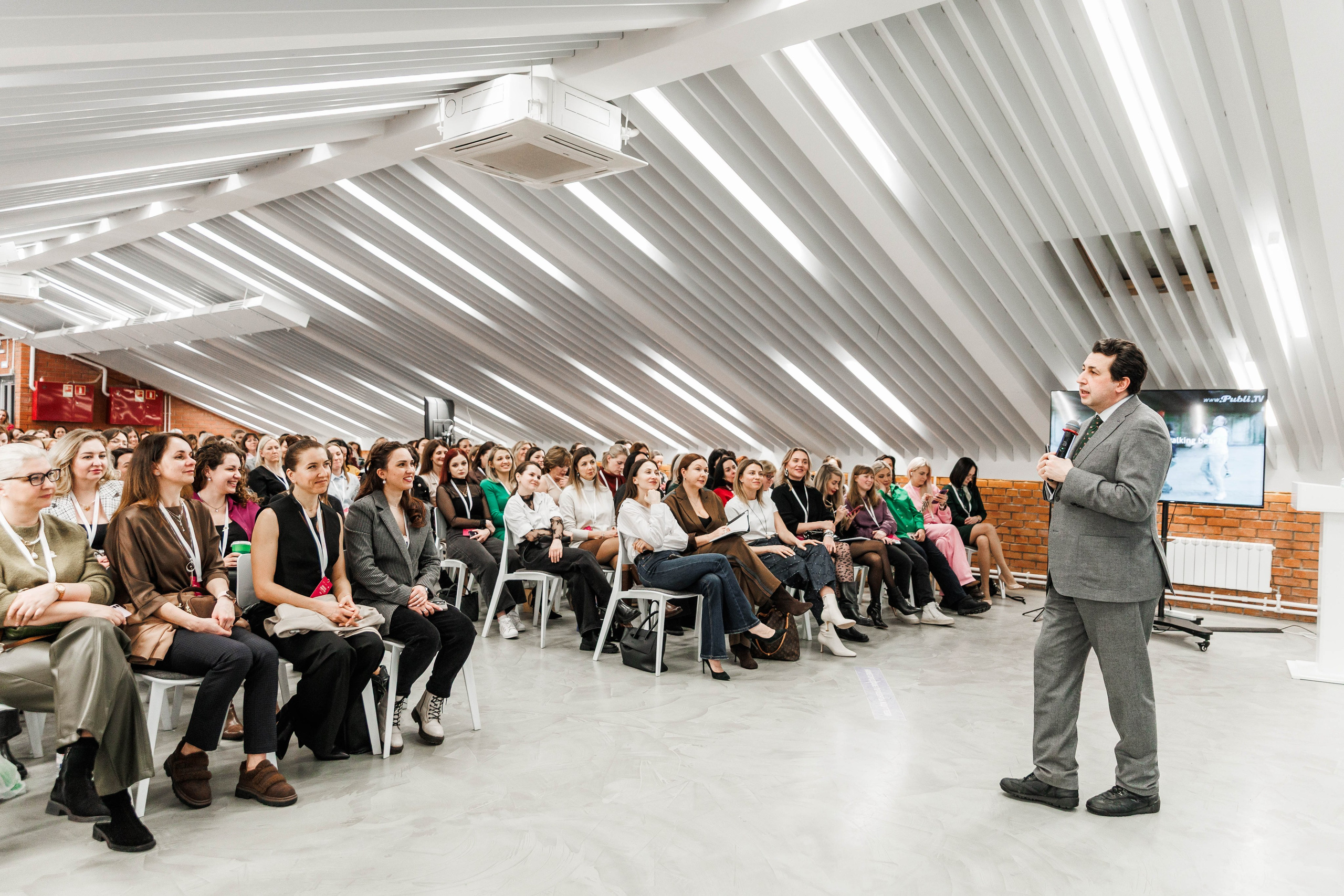 ЖЕНСКОЕ ЛИДЕРСТВО. Фотограф Нижний Новгород Игнатьева Виктория