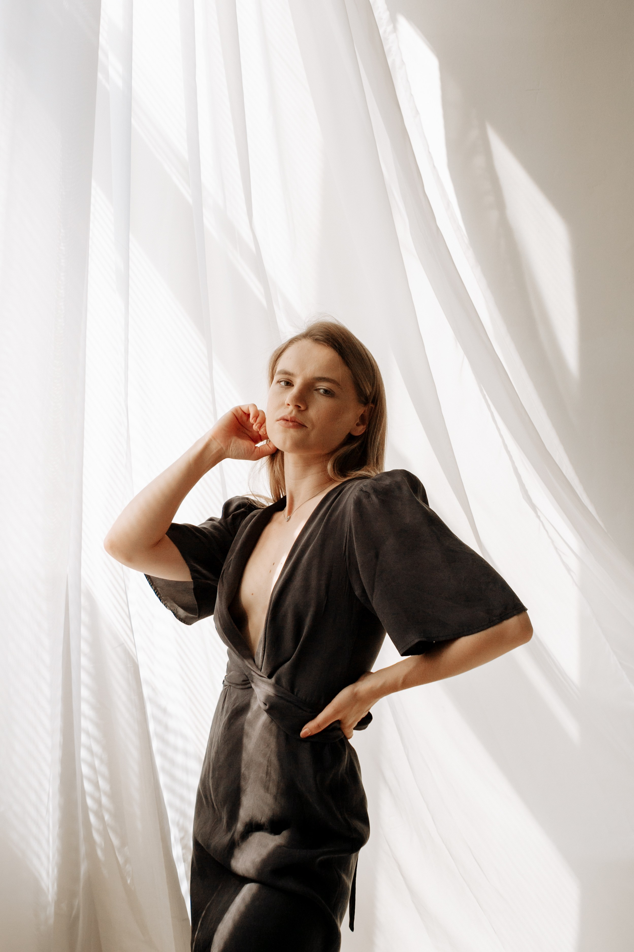 Вероника. Свадебный и семейный фотограф Казань Чебоксары Ртищева Евгения