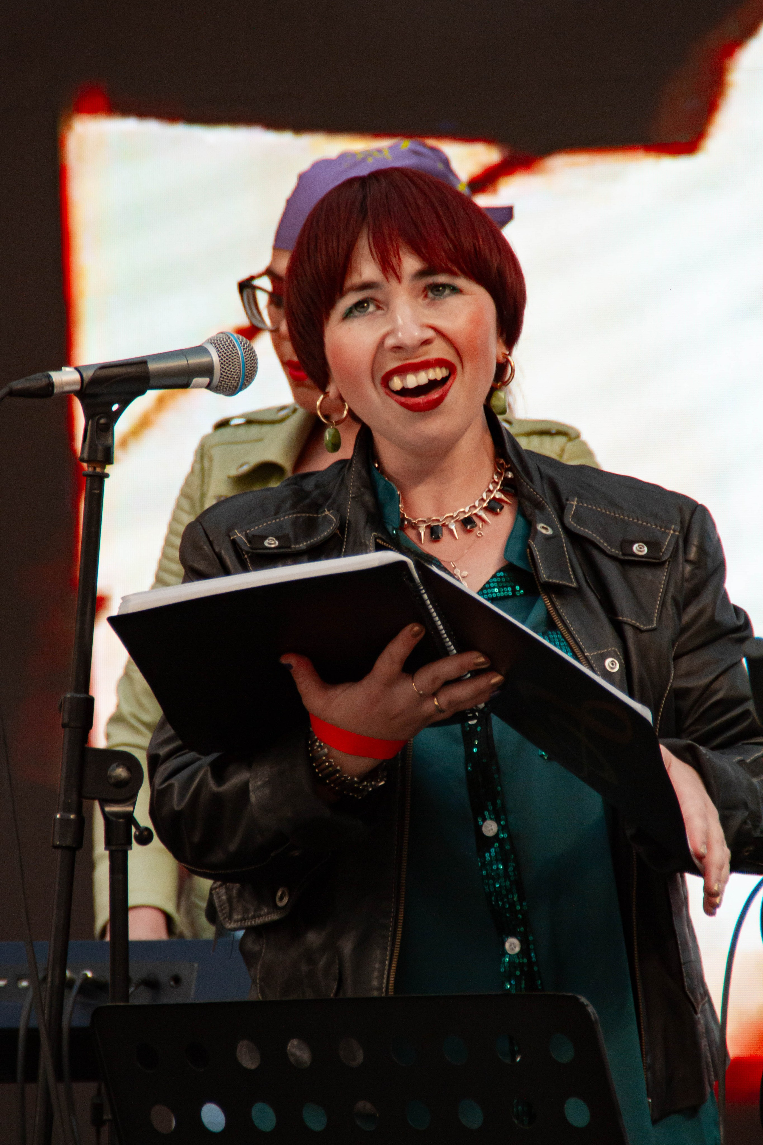 Голос города 2025