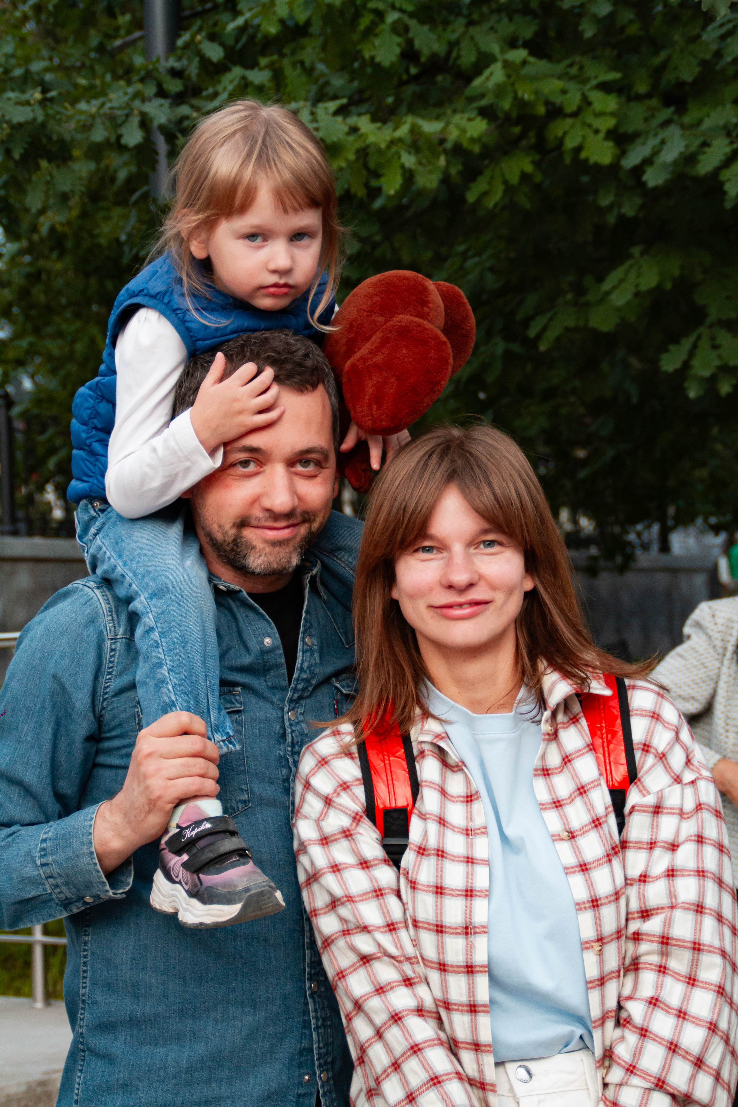 Open Air Fest 2025 х Культура Екатеринбурга