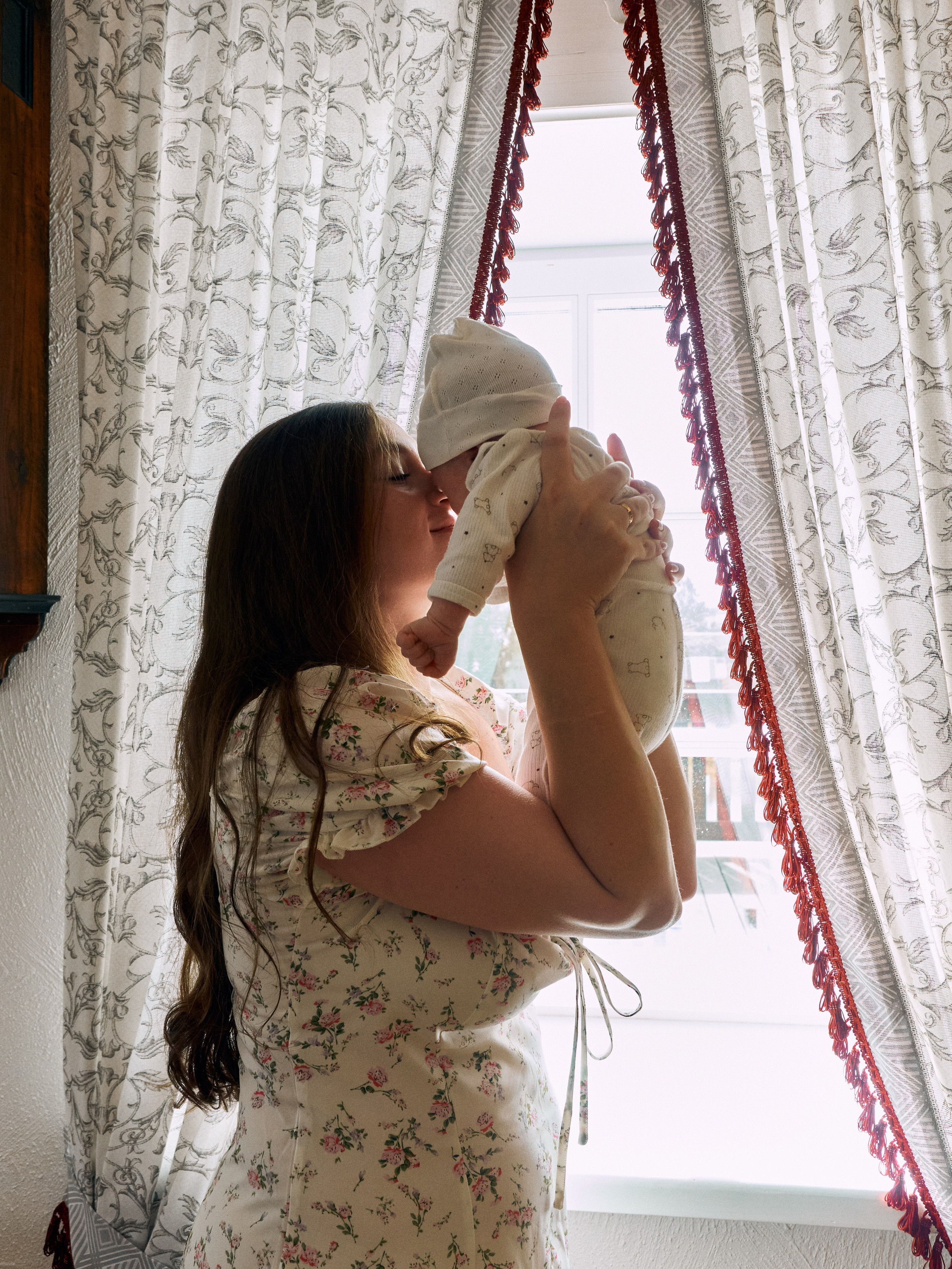 Family. Екатерина Ханенко — фотограф в Екатеринбурге
