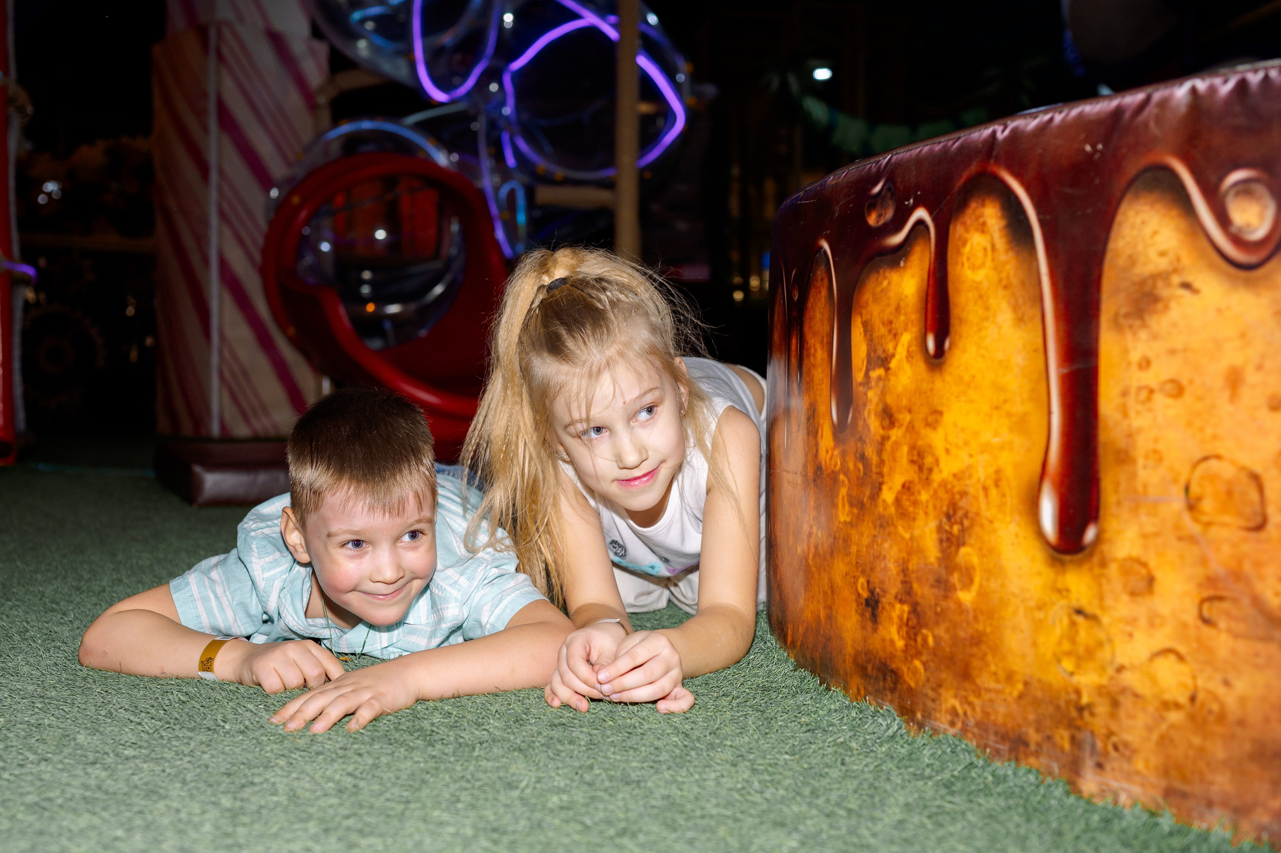 День рождения