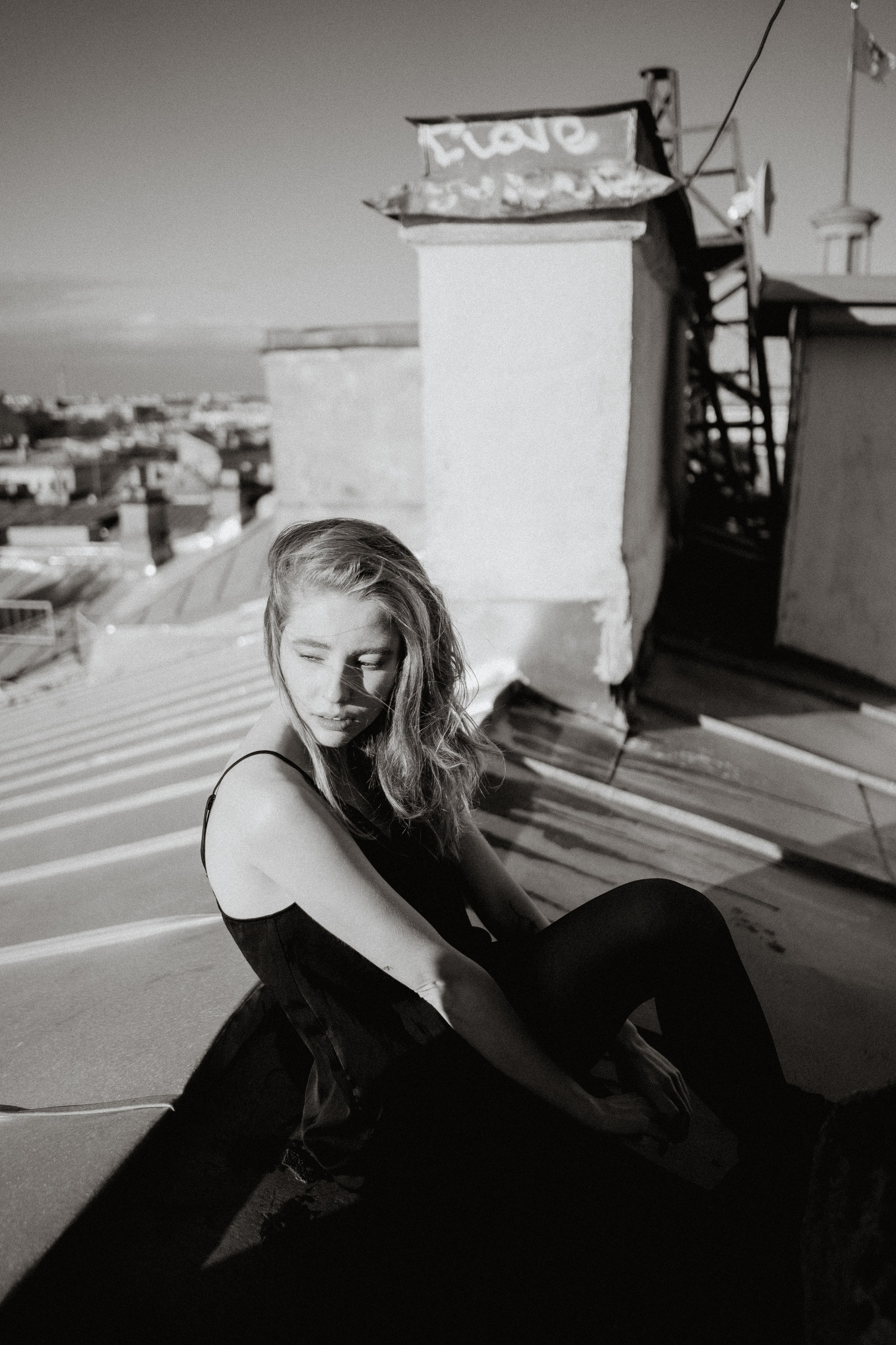 Elena Raya • Photographer