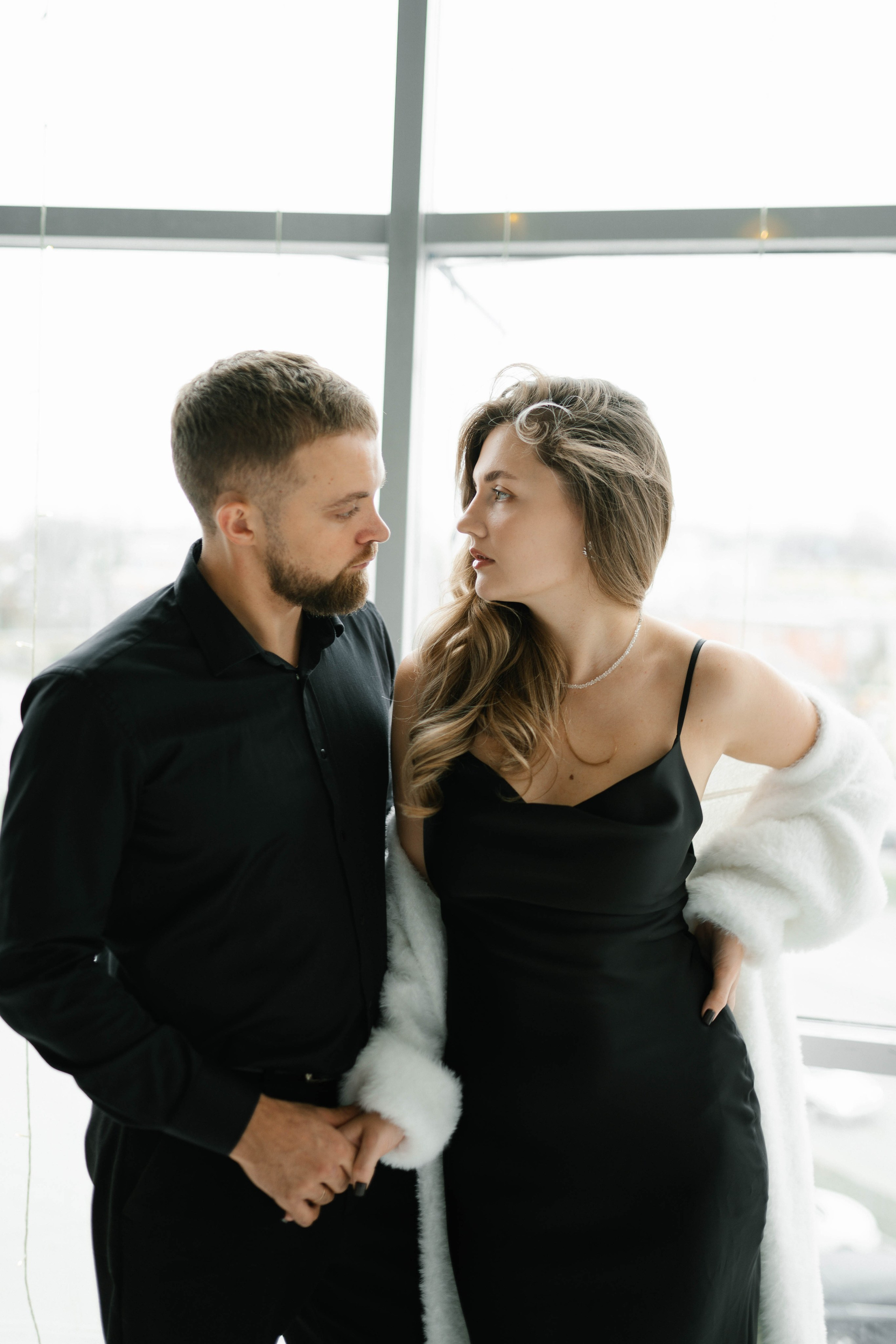 Y & E & M. Свадебный фотограф Липецк Москва Анна Невзорова