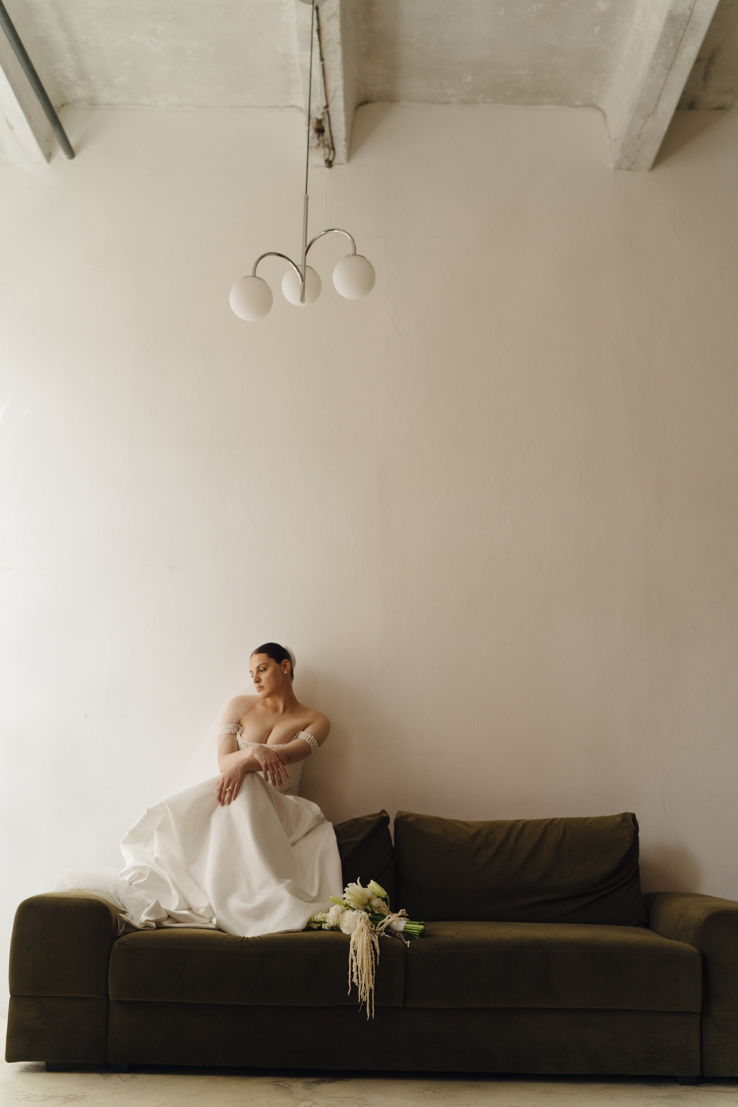 Артемий & Дарья. Свадебный фотограф Липецк Москва Анна Невзорова