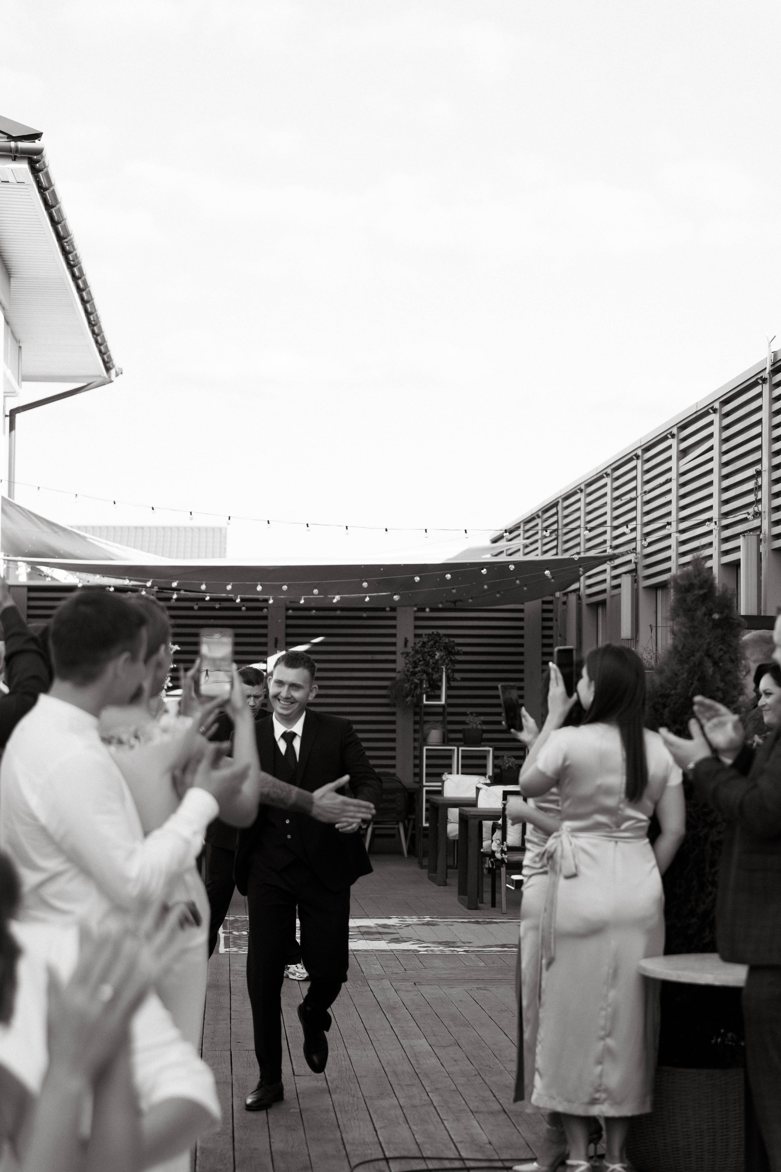 А & F. Свадебный фотограф Липецк Москва Анна Невзорова