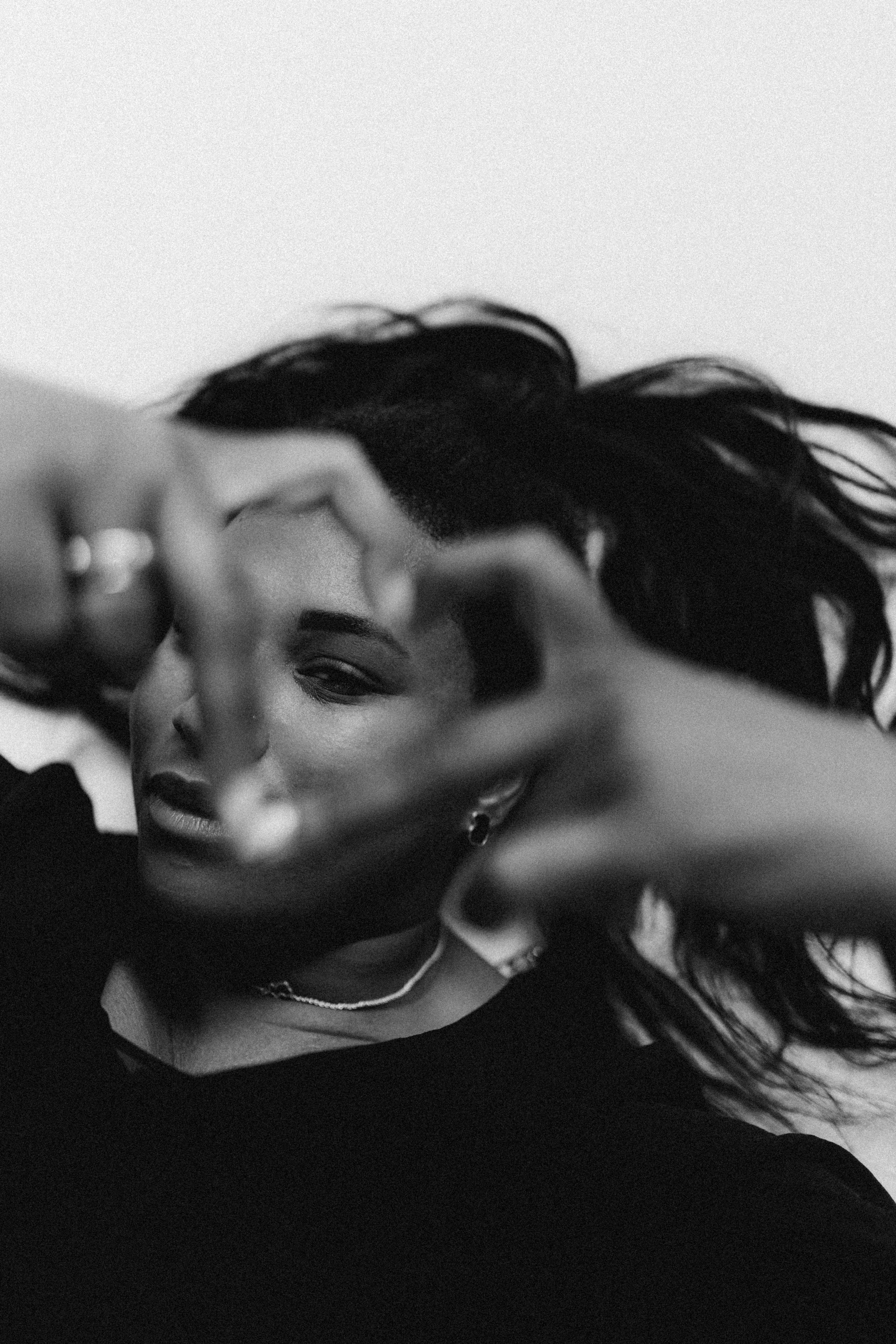 Диана. Фотограф НОГИНСК, Москва, Анастасия Белая