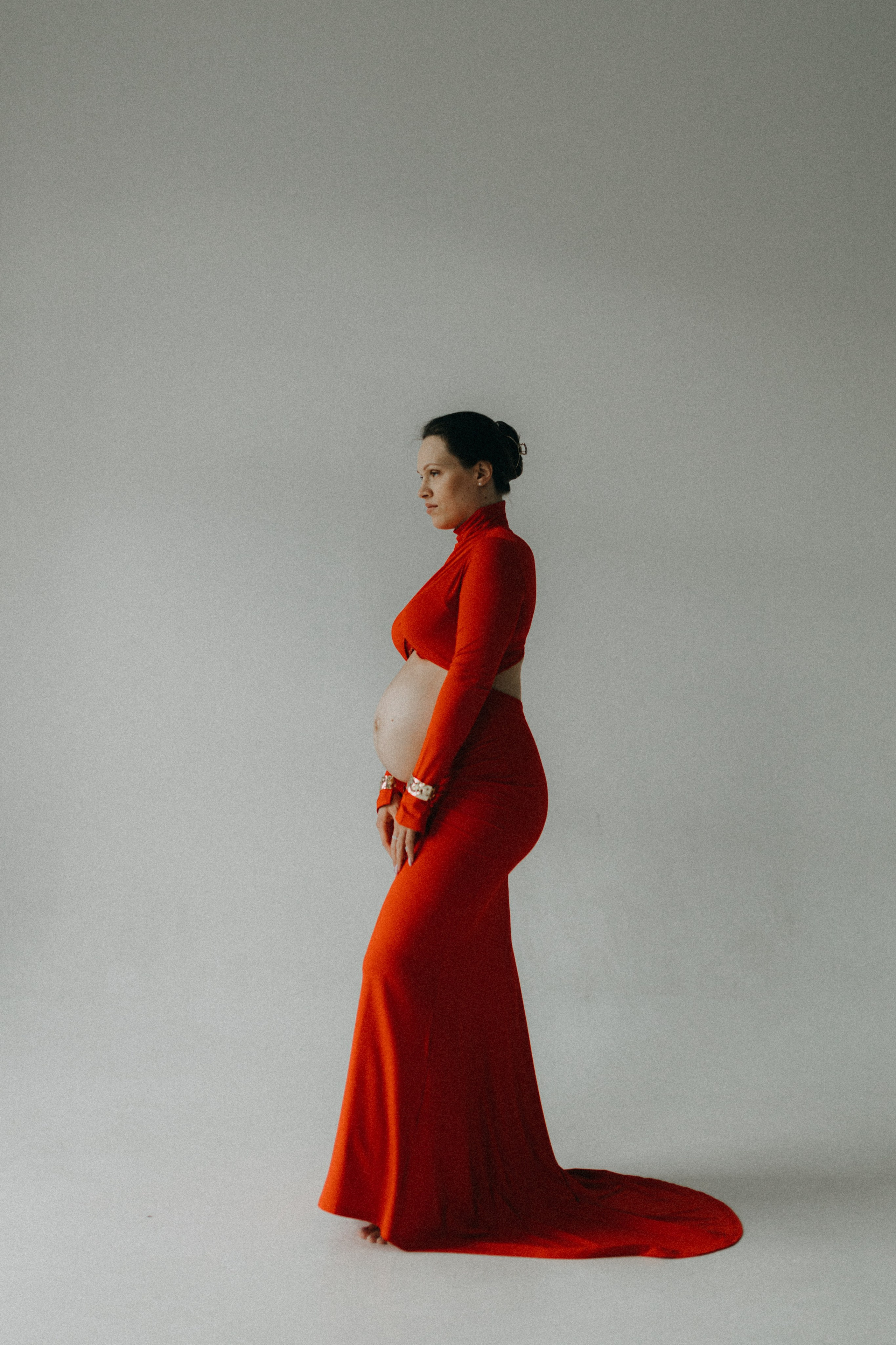 Света & Герман. Беременность. Фотограф НОГИНСК, Москва, Анастасия Белая