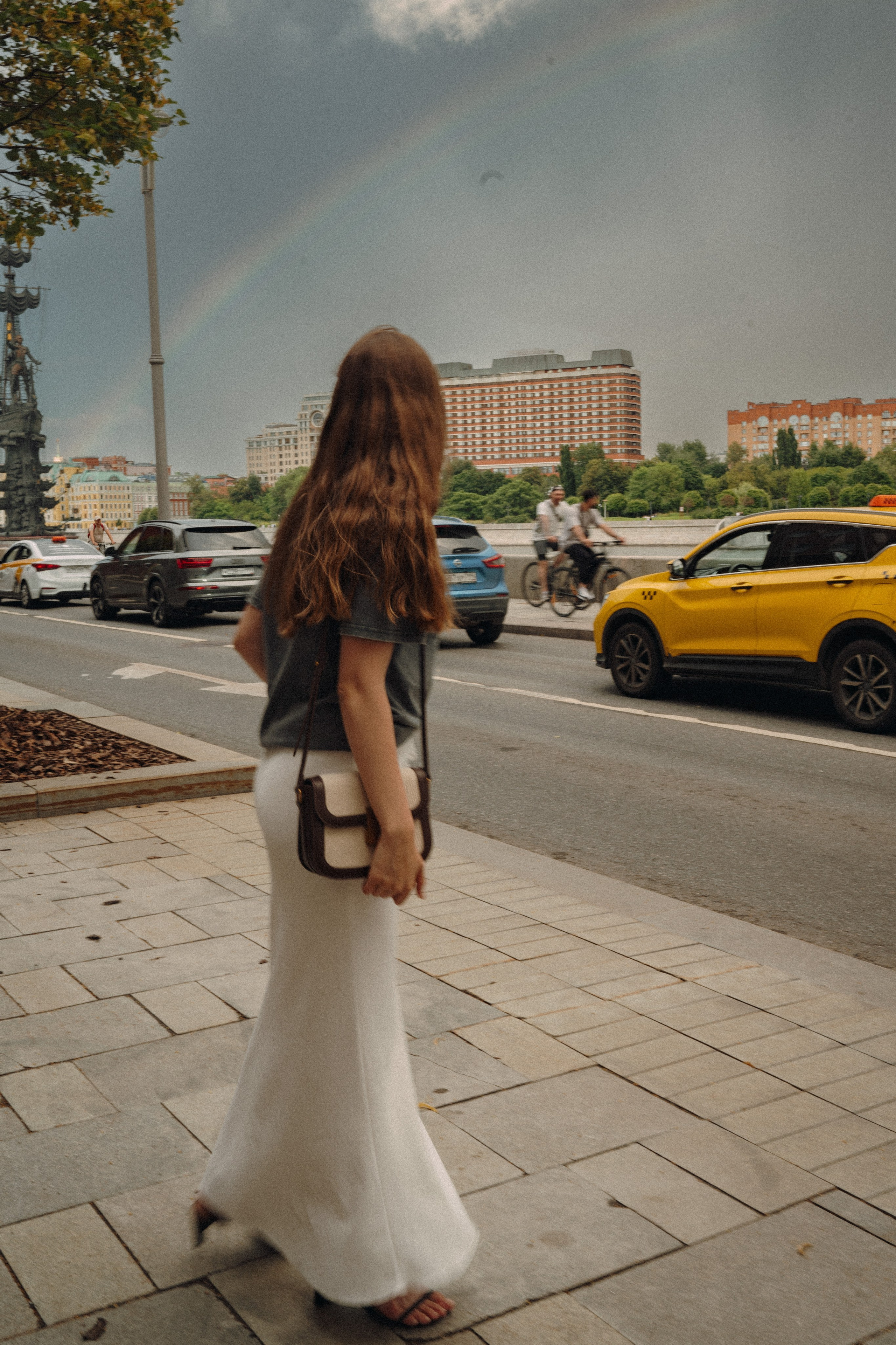 10. Кристина Ветрова | ФОТОГРАФ | Москва