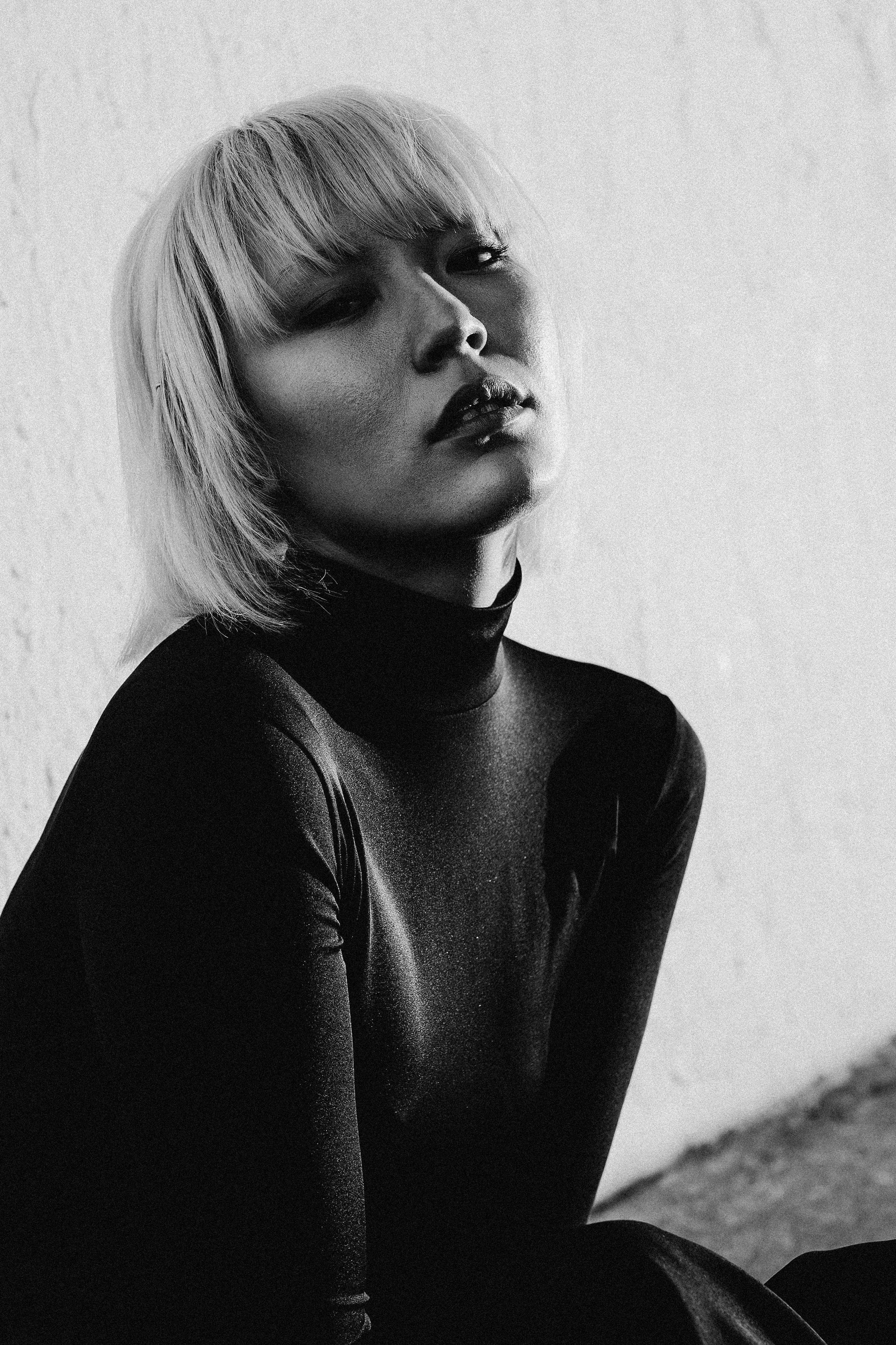 K & A. Фотограф в Москве Маша Игитова