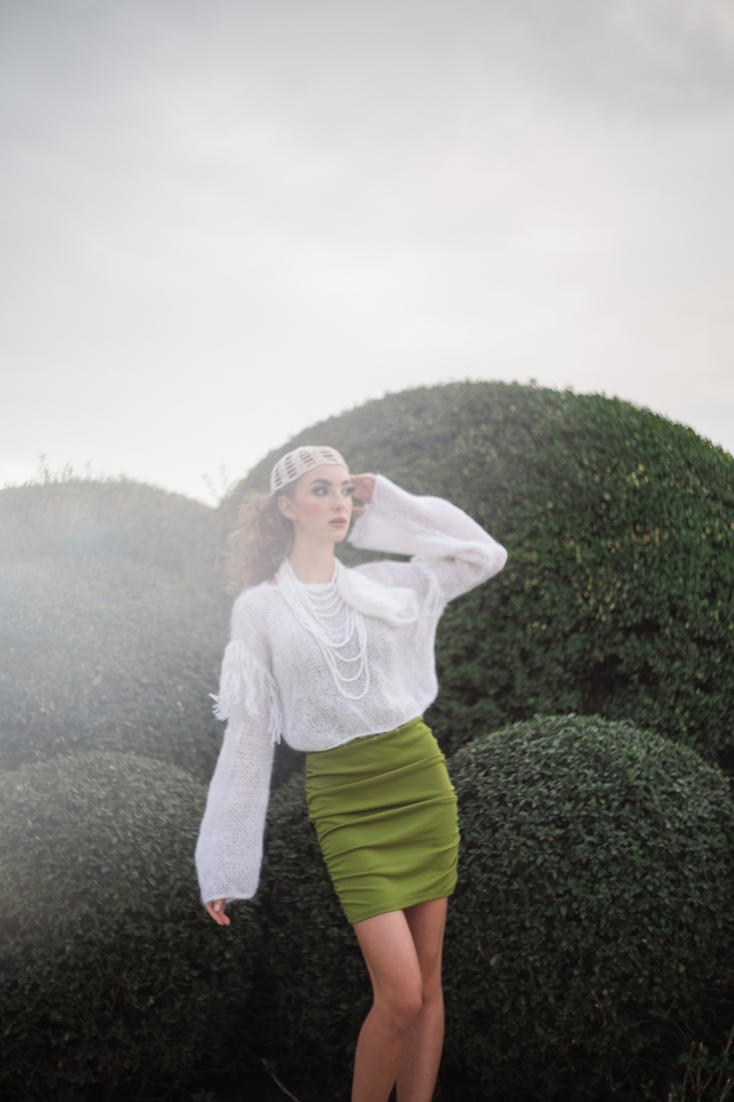 Настя. Фотошкола | Фотограф в Краснодаре Марина Туник