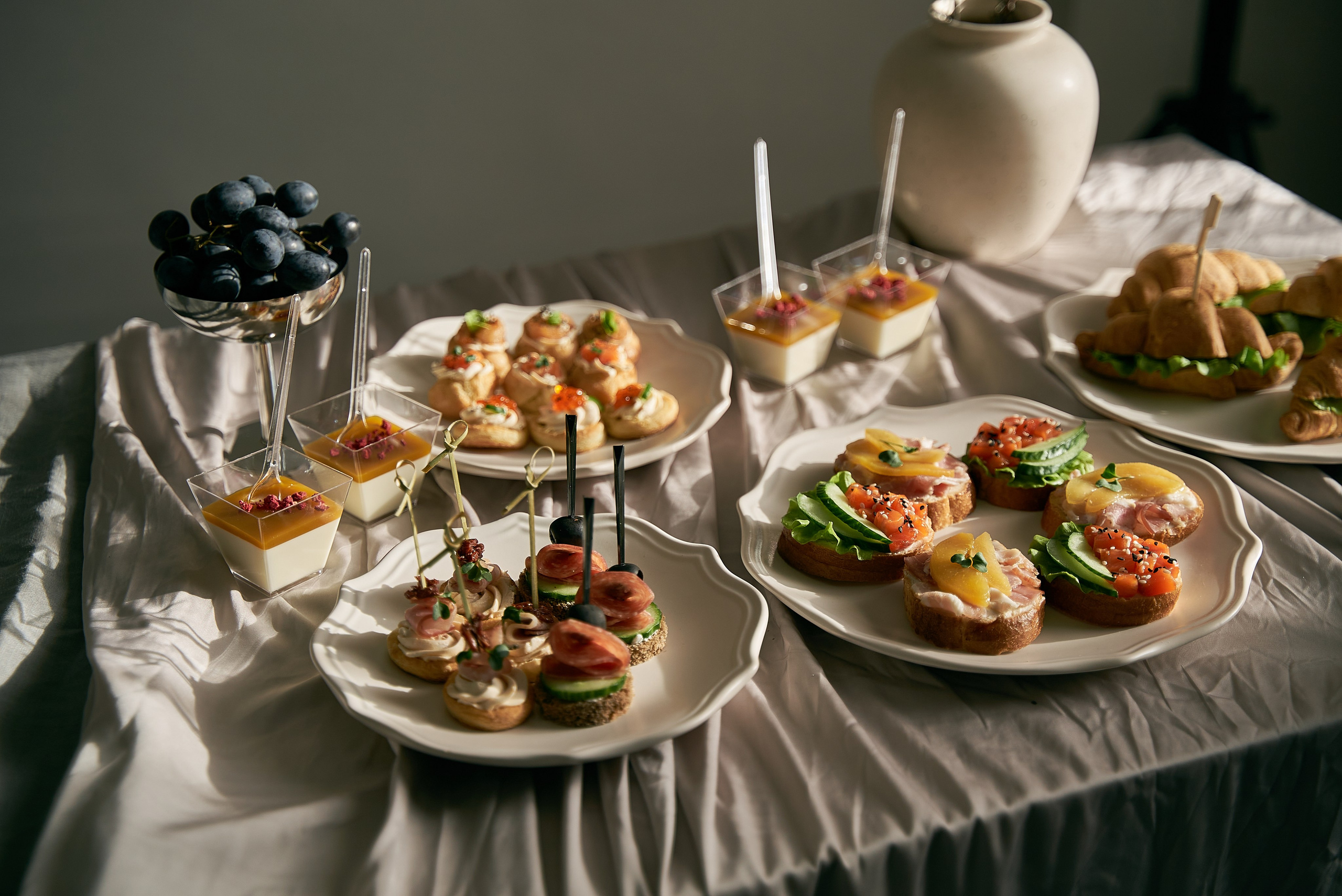 Мишель кейтеринг. Фотограф Улан-Удэ