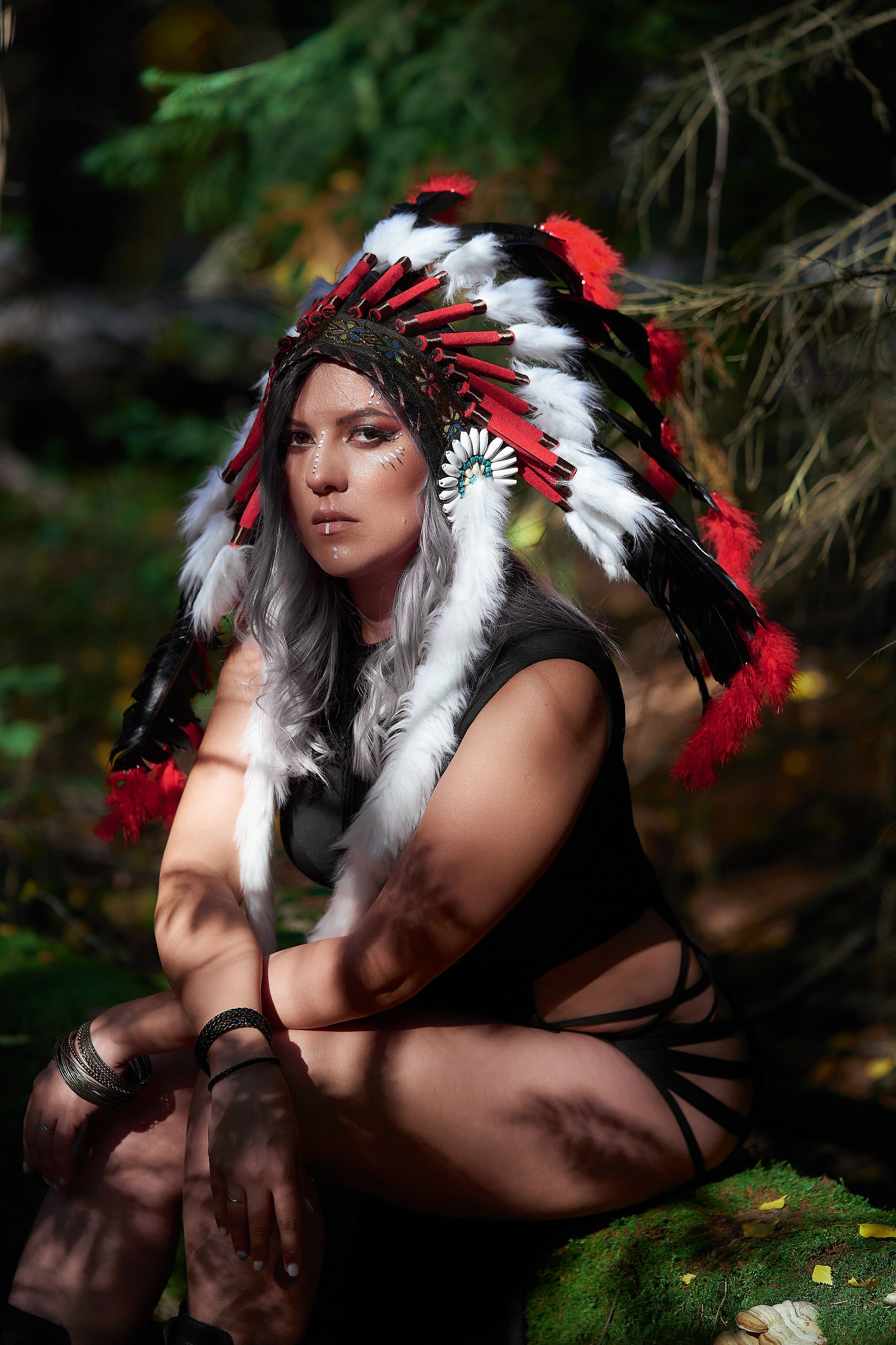 Люба. Фотограф и видеограф в Екатеринбурге