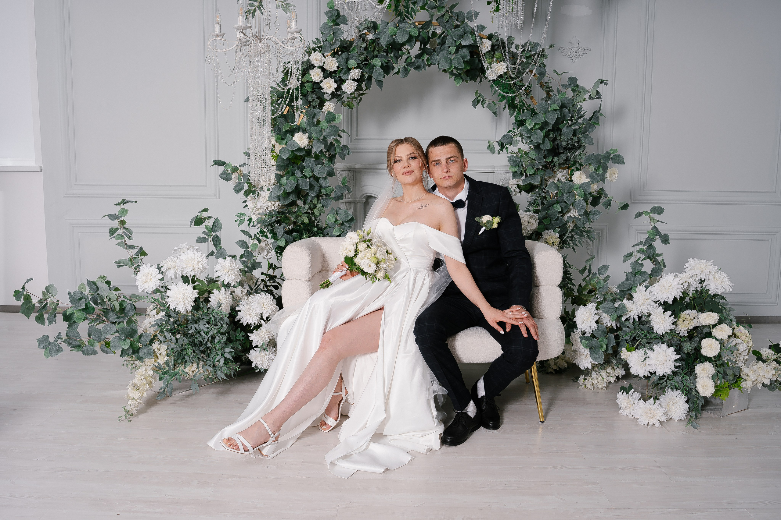 Анастасия. Свадебные фотограф и видеограф в Саратове