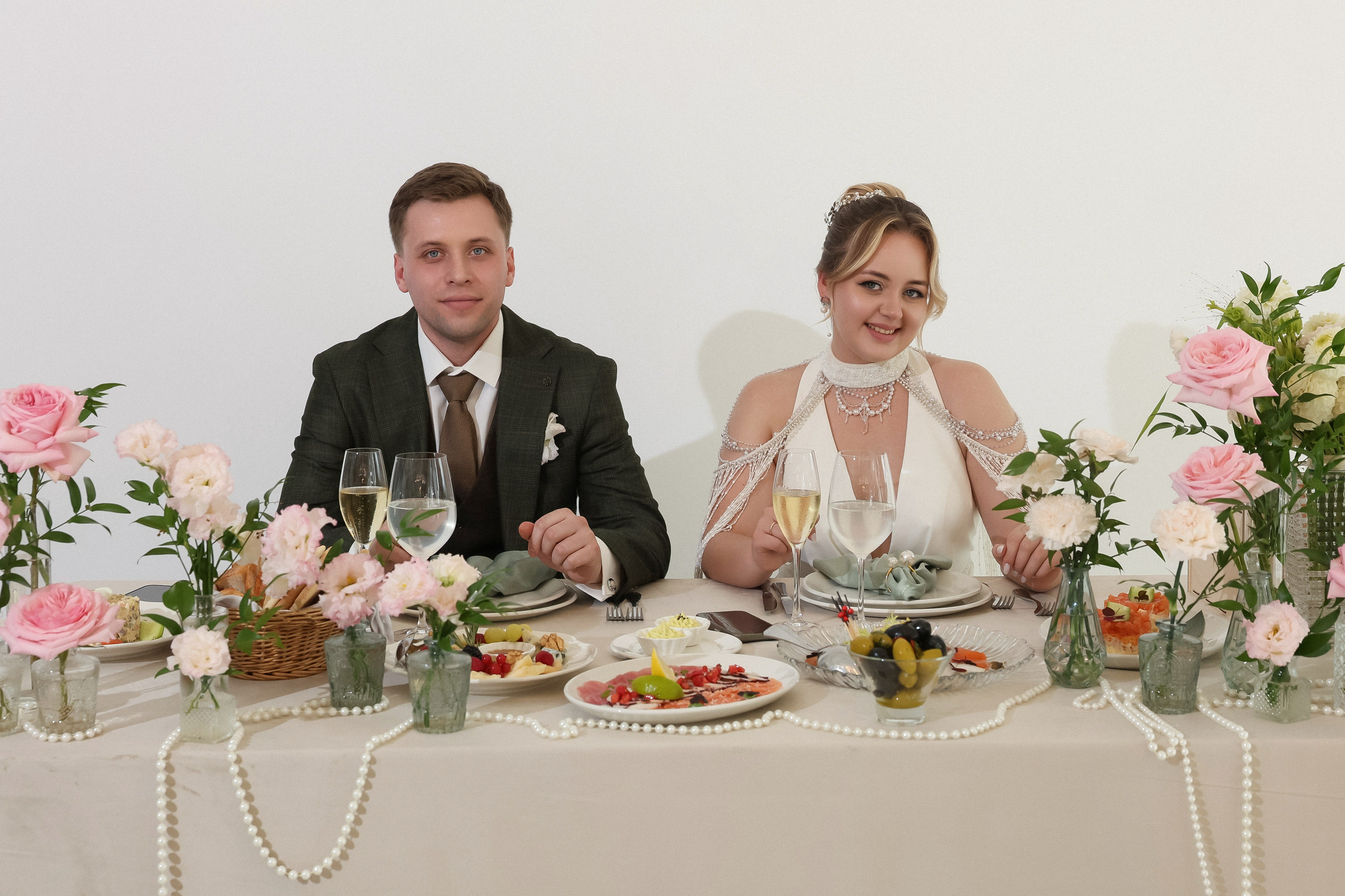 Иван и Настя. Свадебный, репортажный, фотограф