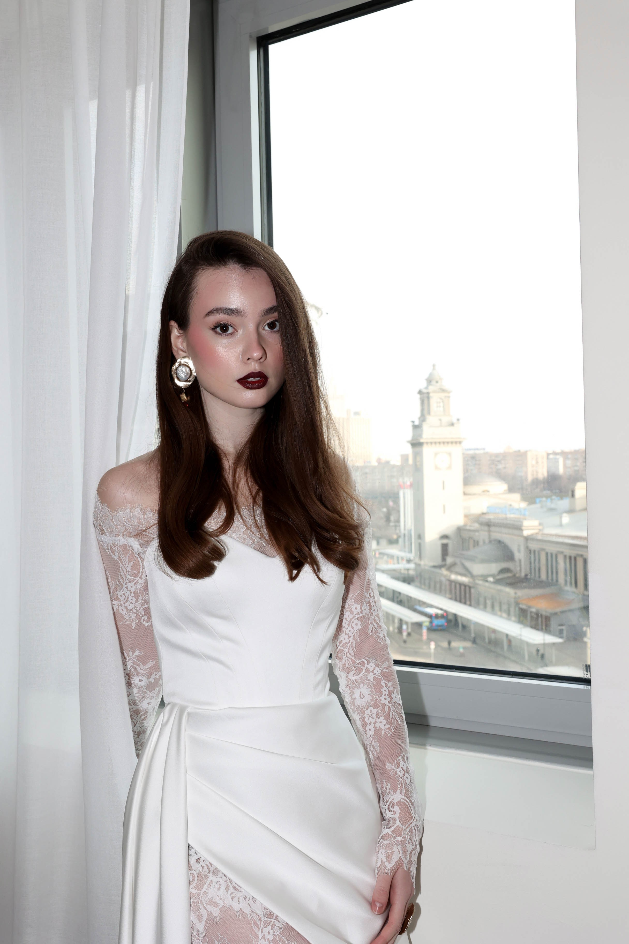 Лера и Артем. Свадебный, репортажный, фотограф Москва и Московская область