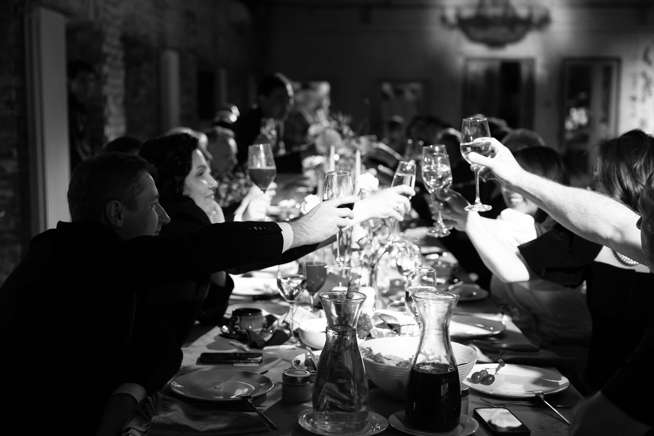 Андрей и Юлиана. Свадебный, репортажный, фотограф Москва и Московская область