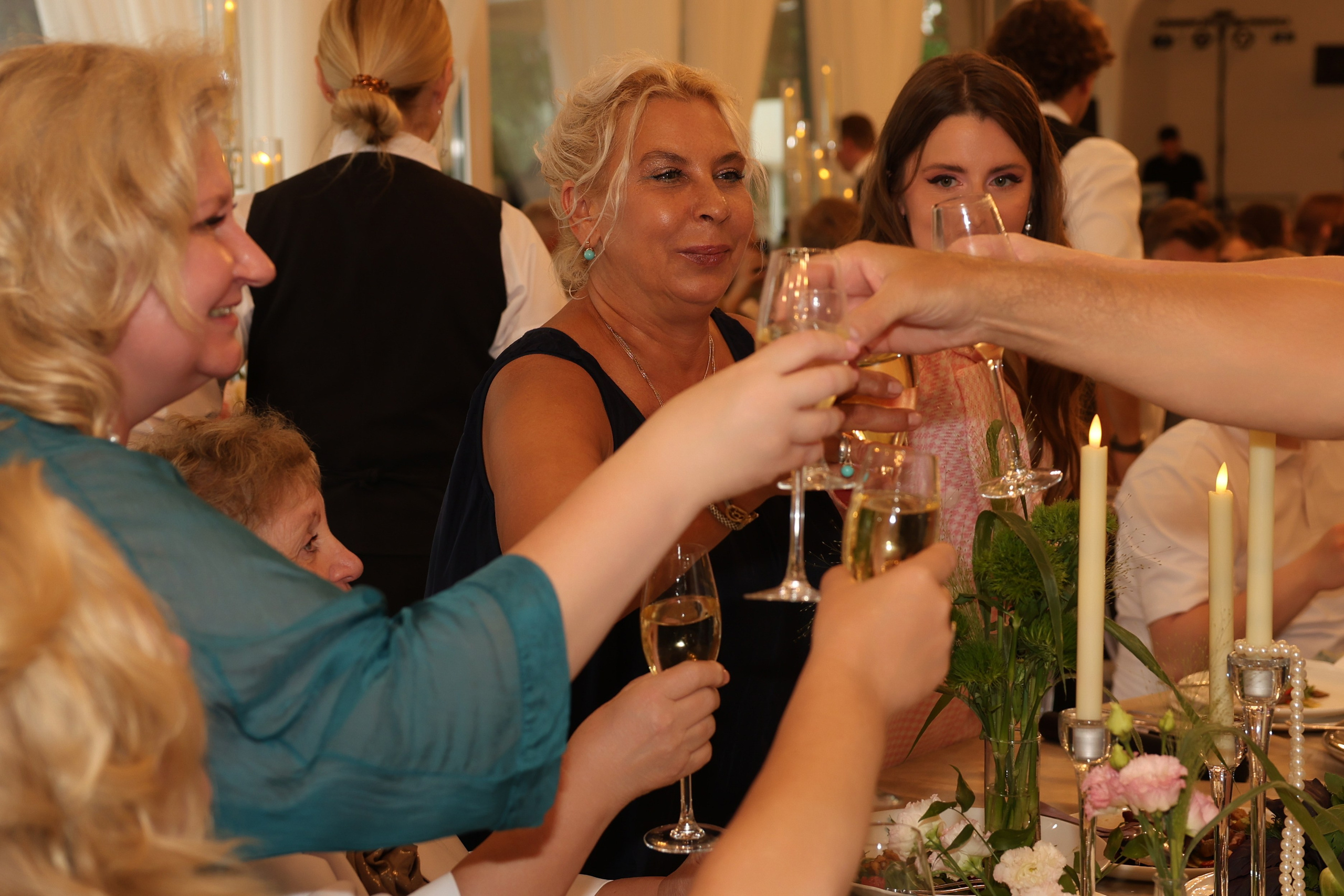 Иван и Настя. Свадебный, репортажный, фотограф