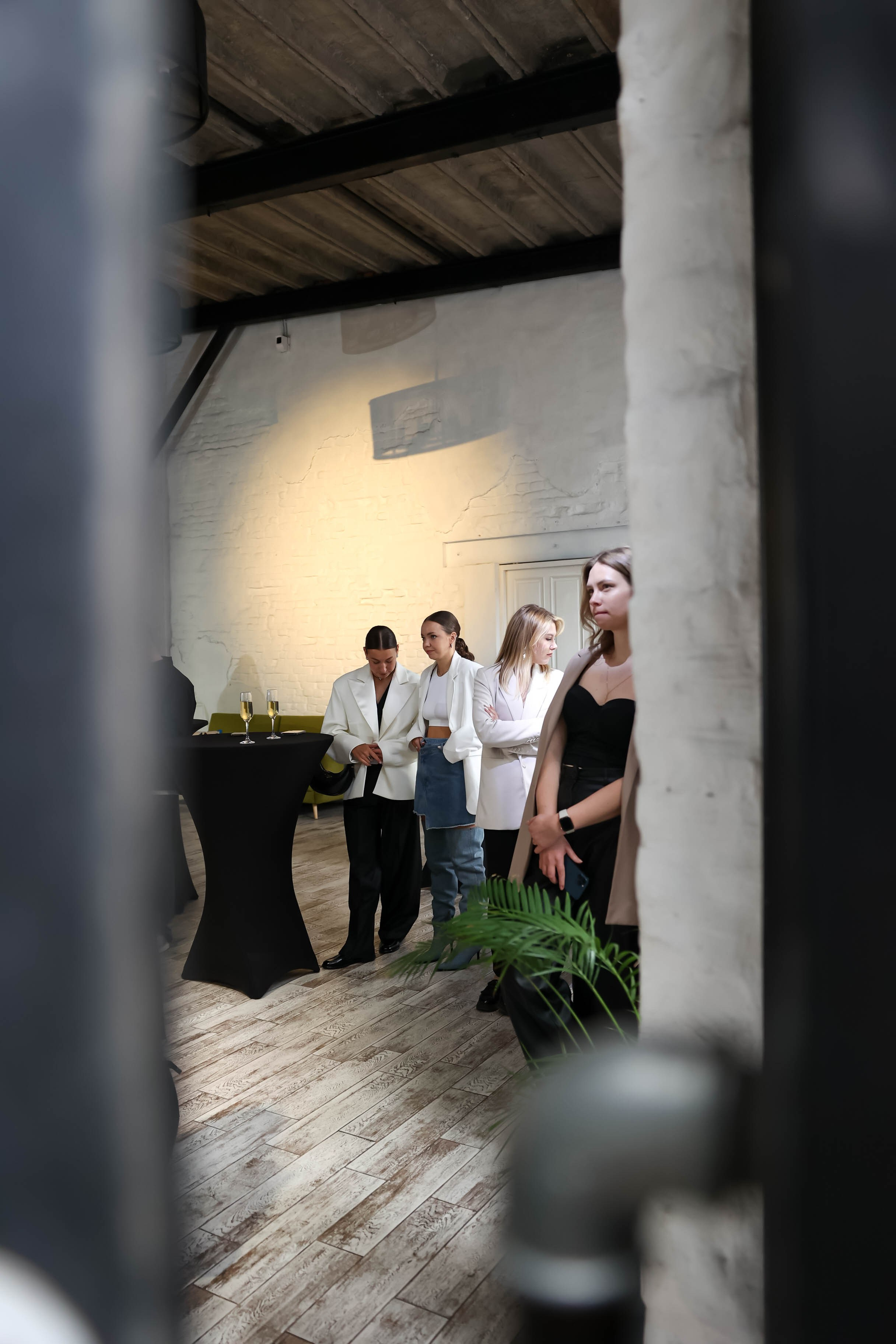 Тренинг «ВЫБОР». Свадебный, репортажный, фотограф Москва и Московская область