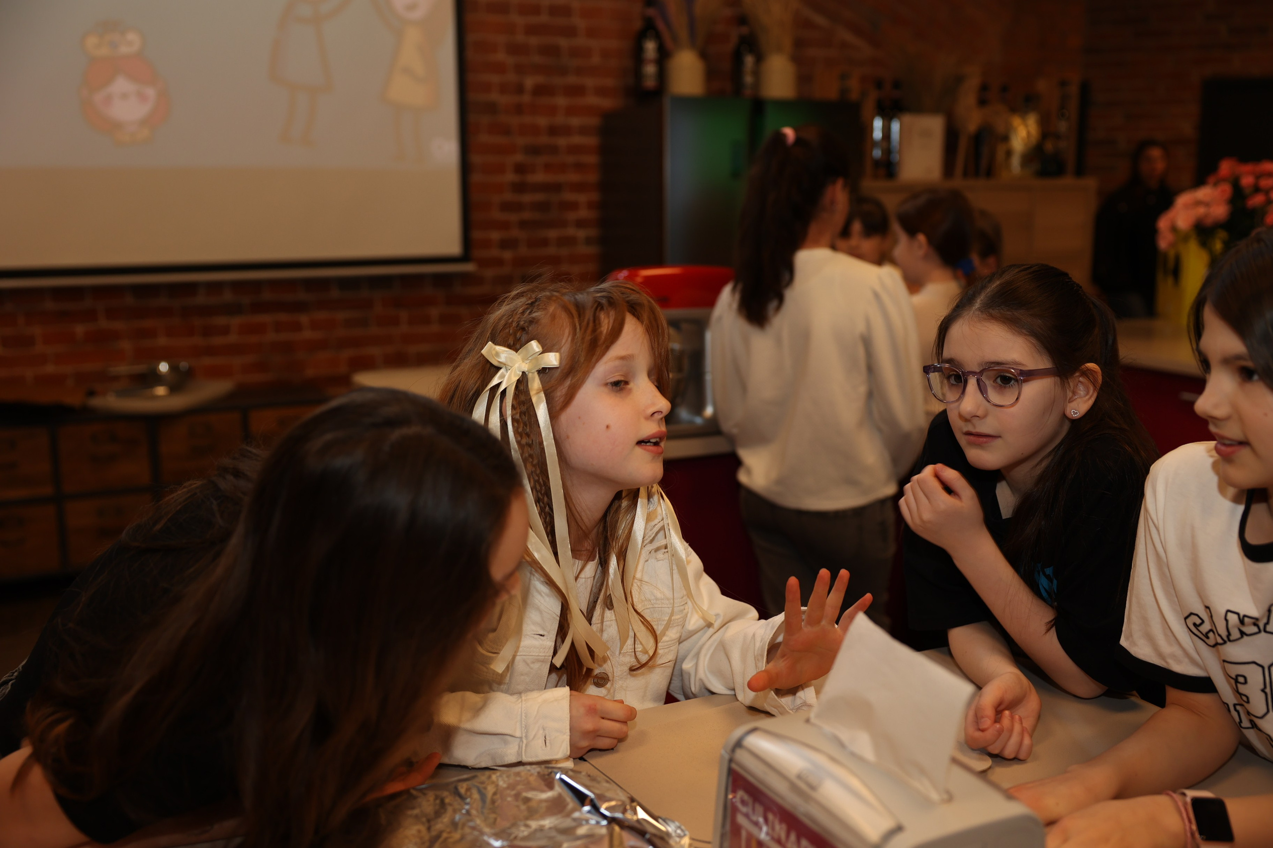 ДЕНЬ РОЖДЕНИЯ САНИ!!! В ДЕСЯТКУ!!!. Свадебный, репортажный, фотограф Москва и Московская область