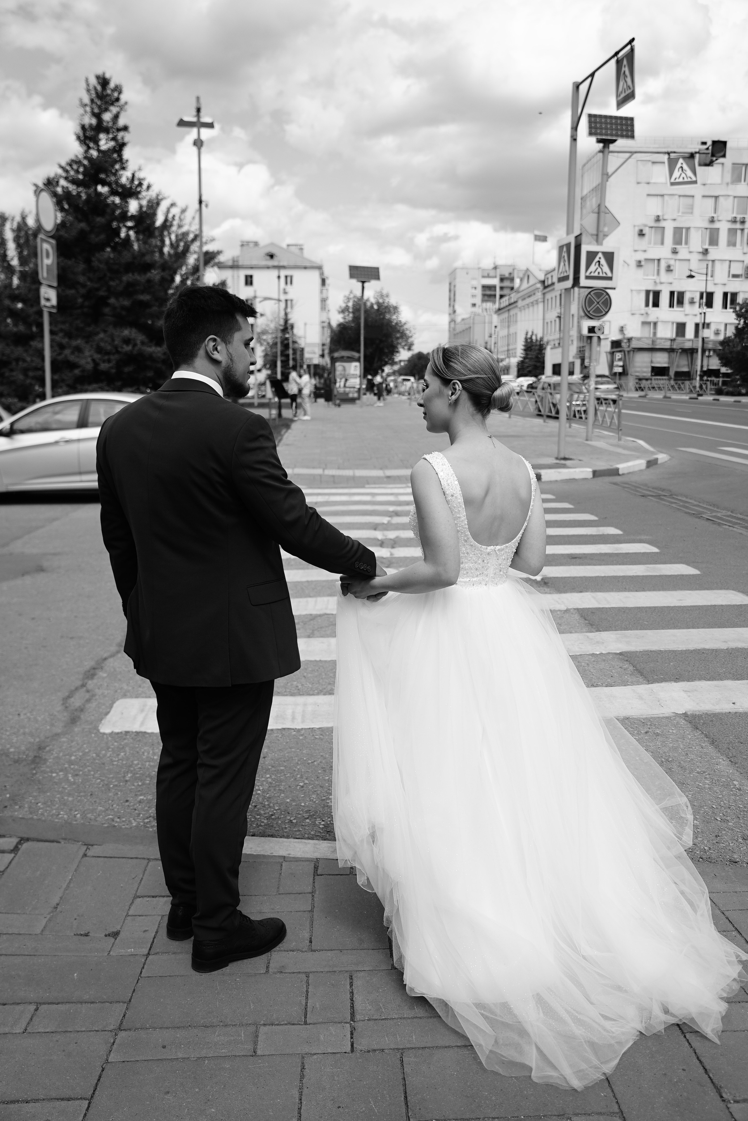 Артур и Хавва чб. Свадебный фотограф в Самаре Анна Ковалева