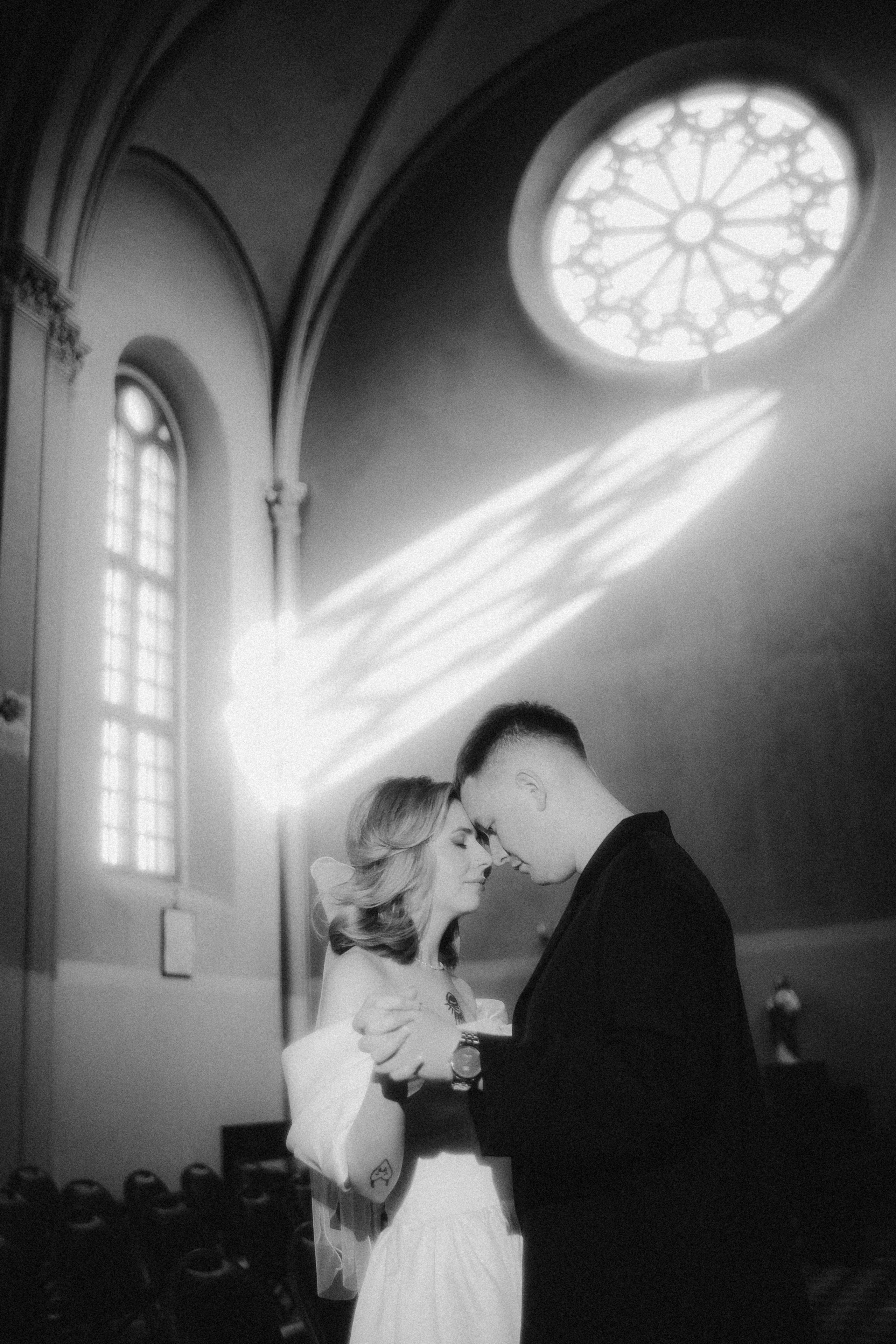 Галя & Денис. Phdkvmr.ru