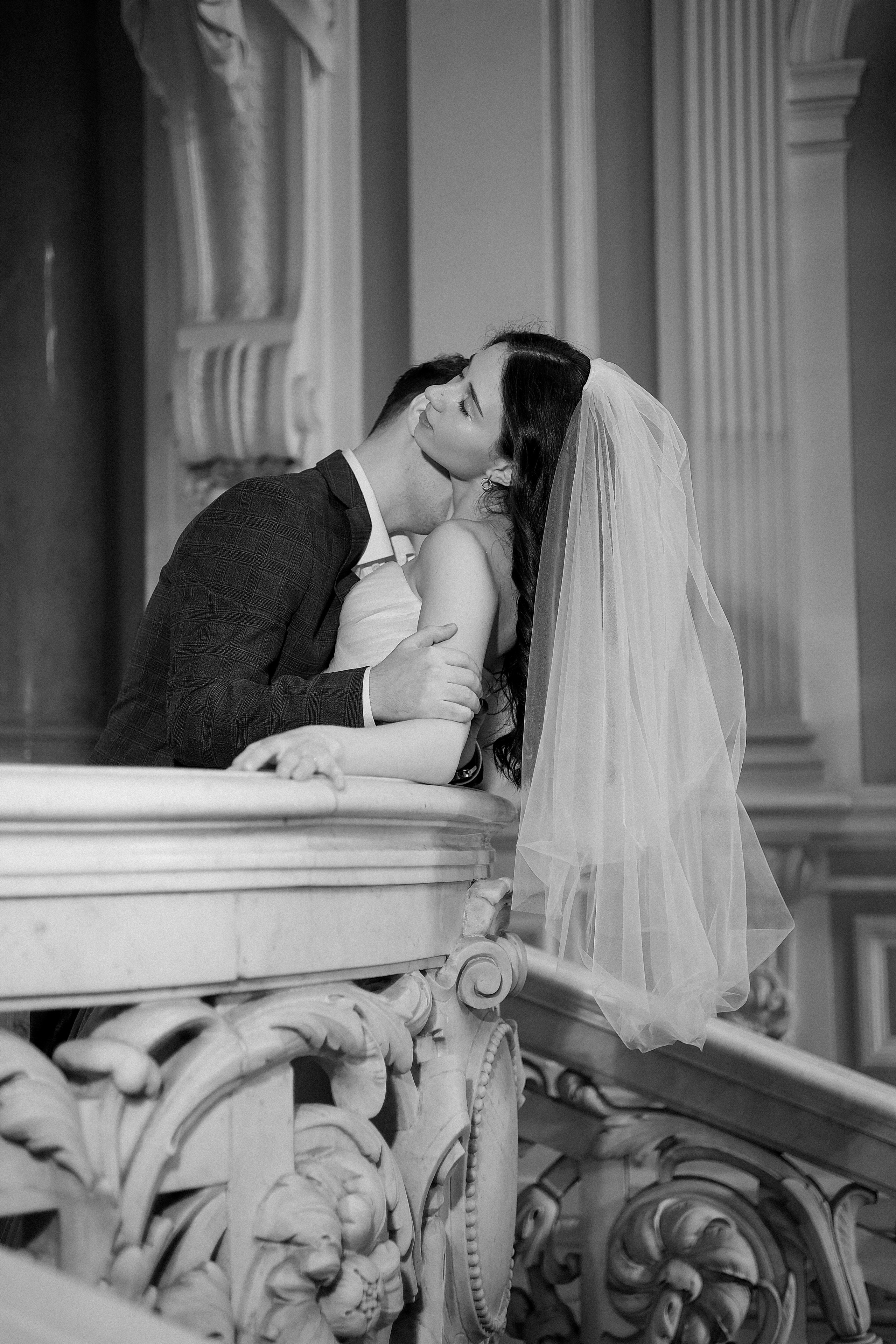 Юля & Андрей. ДБ1. Phdkvmr.ru