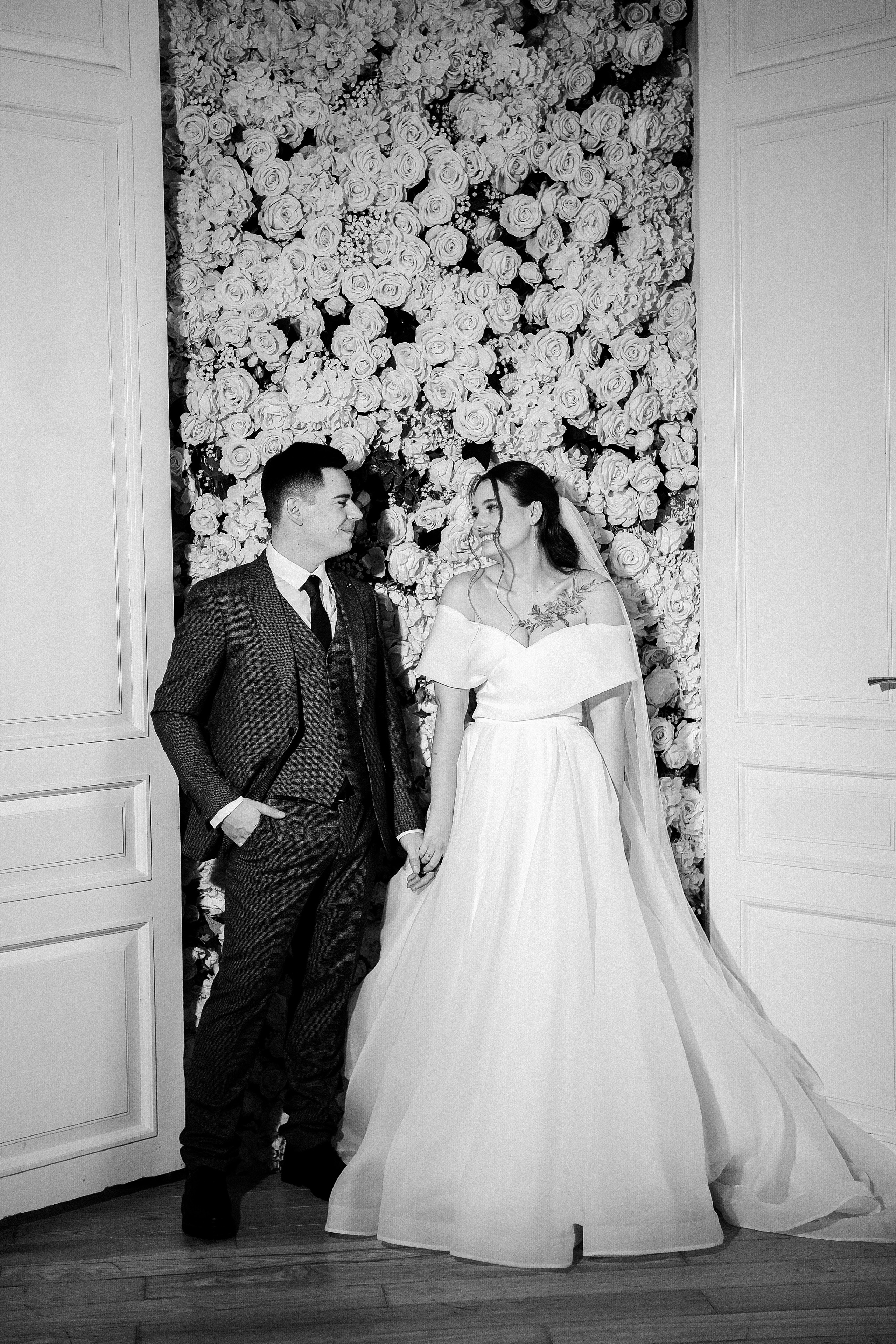 Надя & Серёжа. Phdkvmr.ru