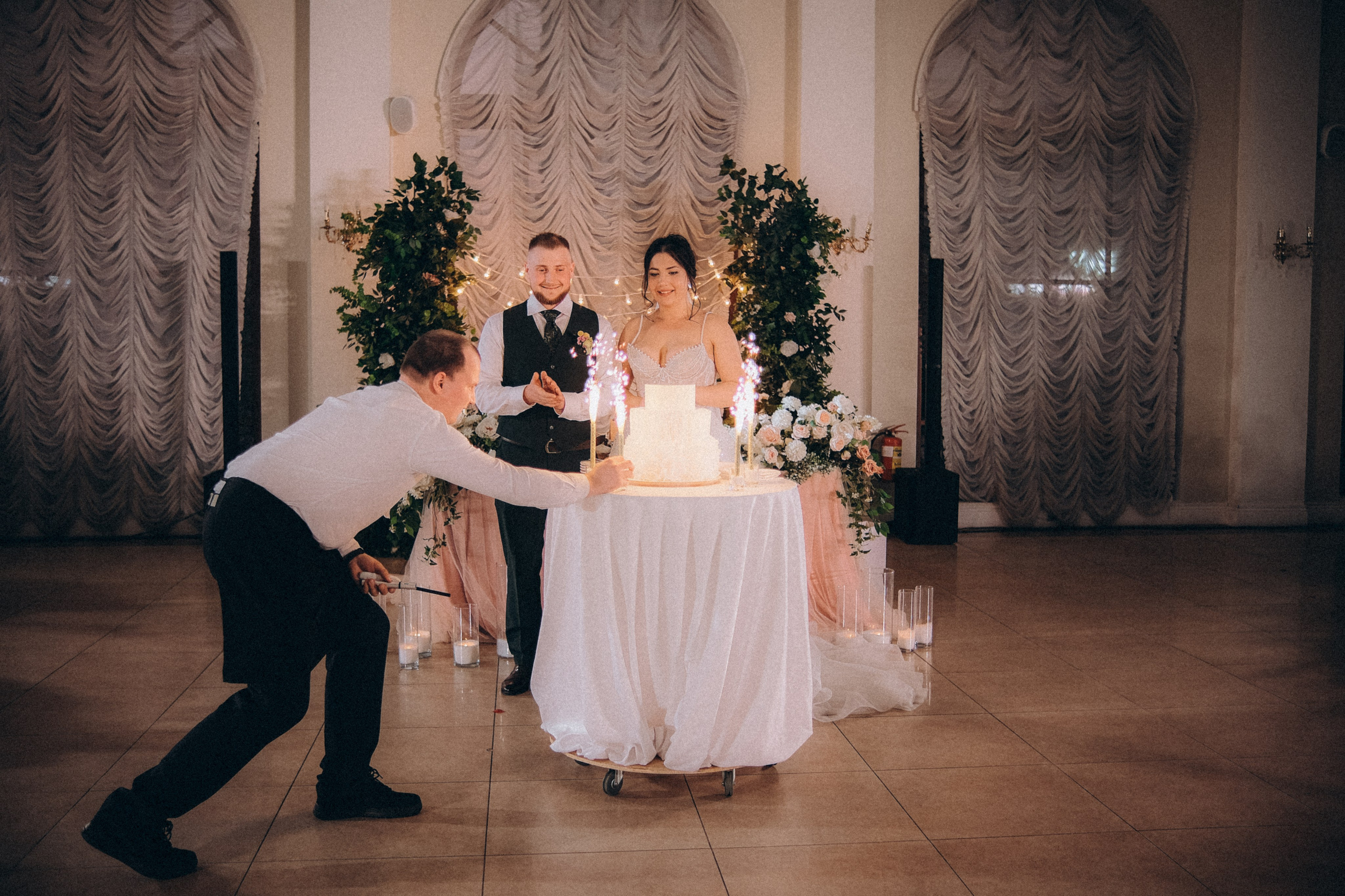 Рида & Богдан. Пушкин. Phdkvmr.ru