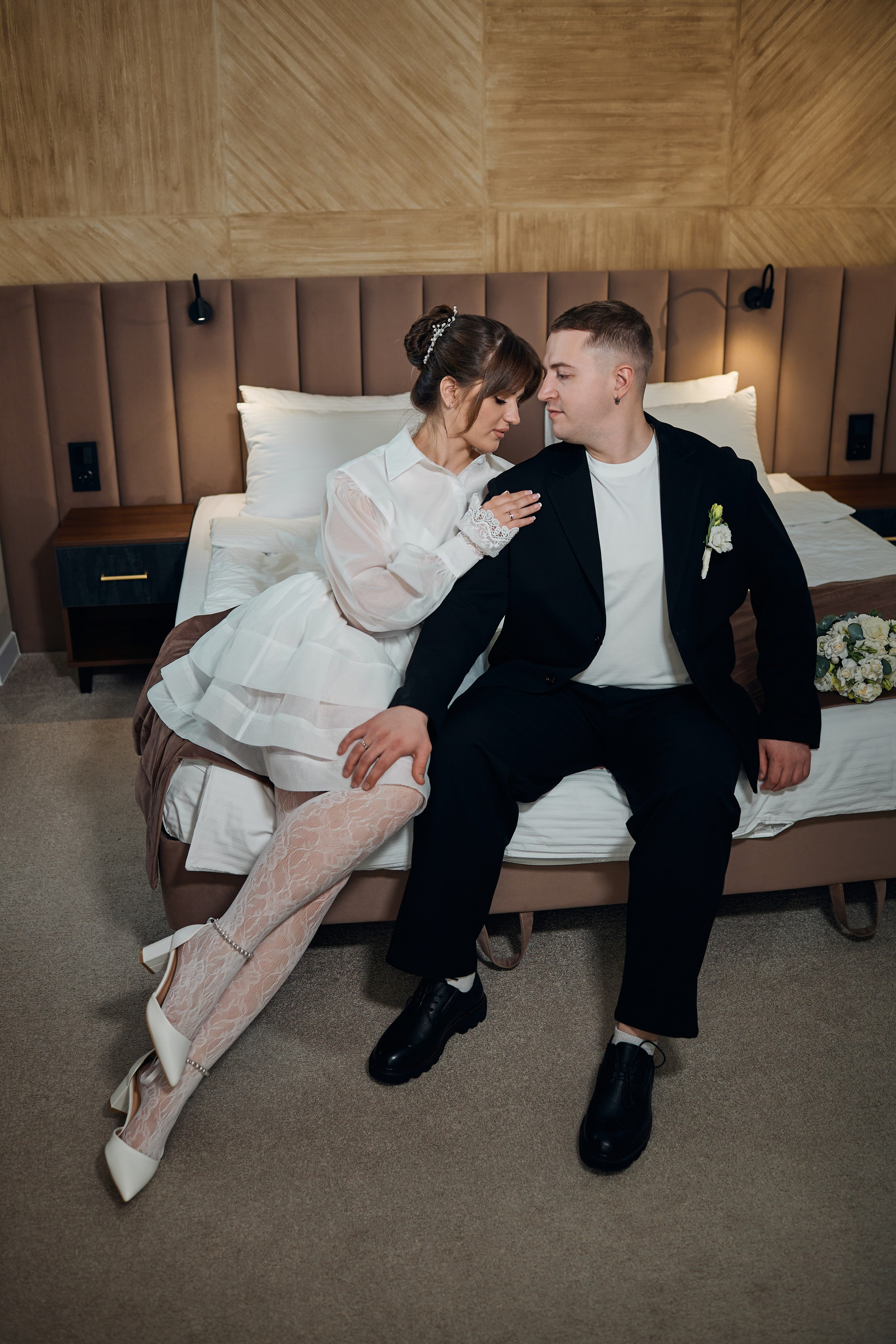 Юрий и Алёна. Свадебный, семейный и детский фотограф в городе Партизанск, Находка