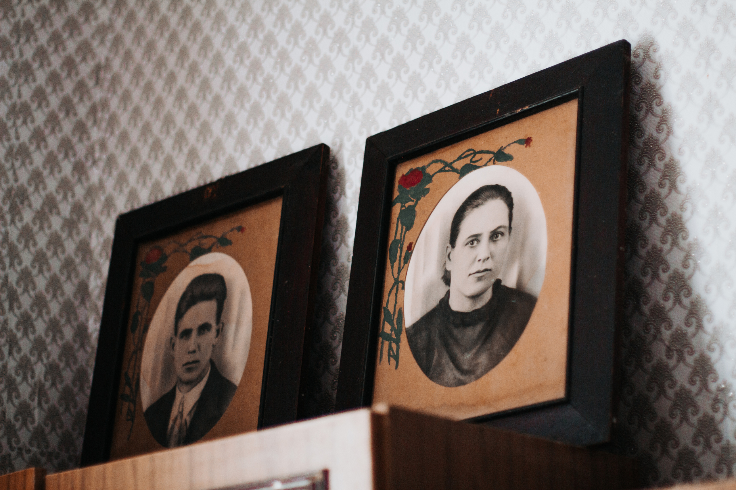 FAMILY. Фотограф Иноземцева Наталья