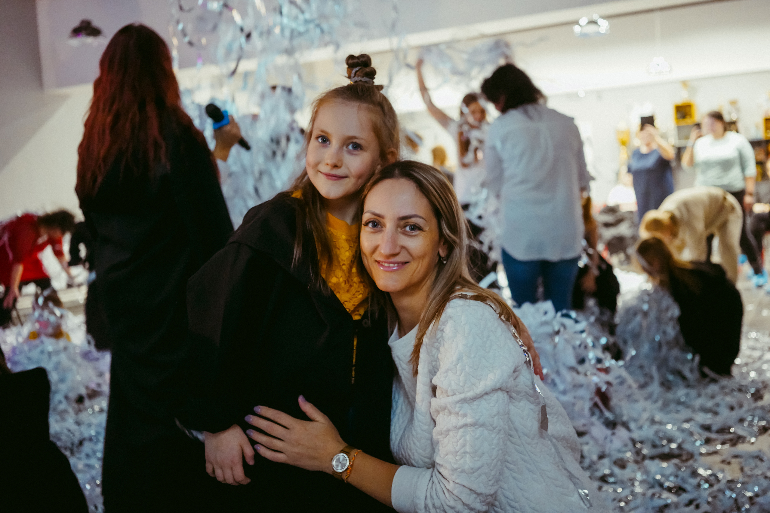 РЕПОРТАЖ. Фотограф Иноземцева Наталья