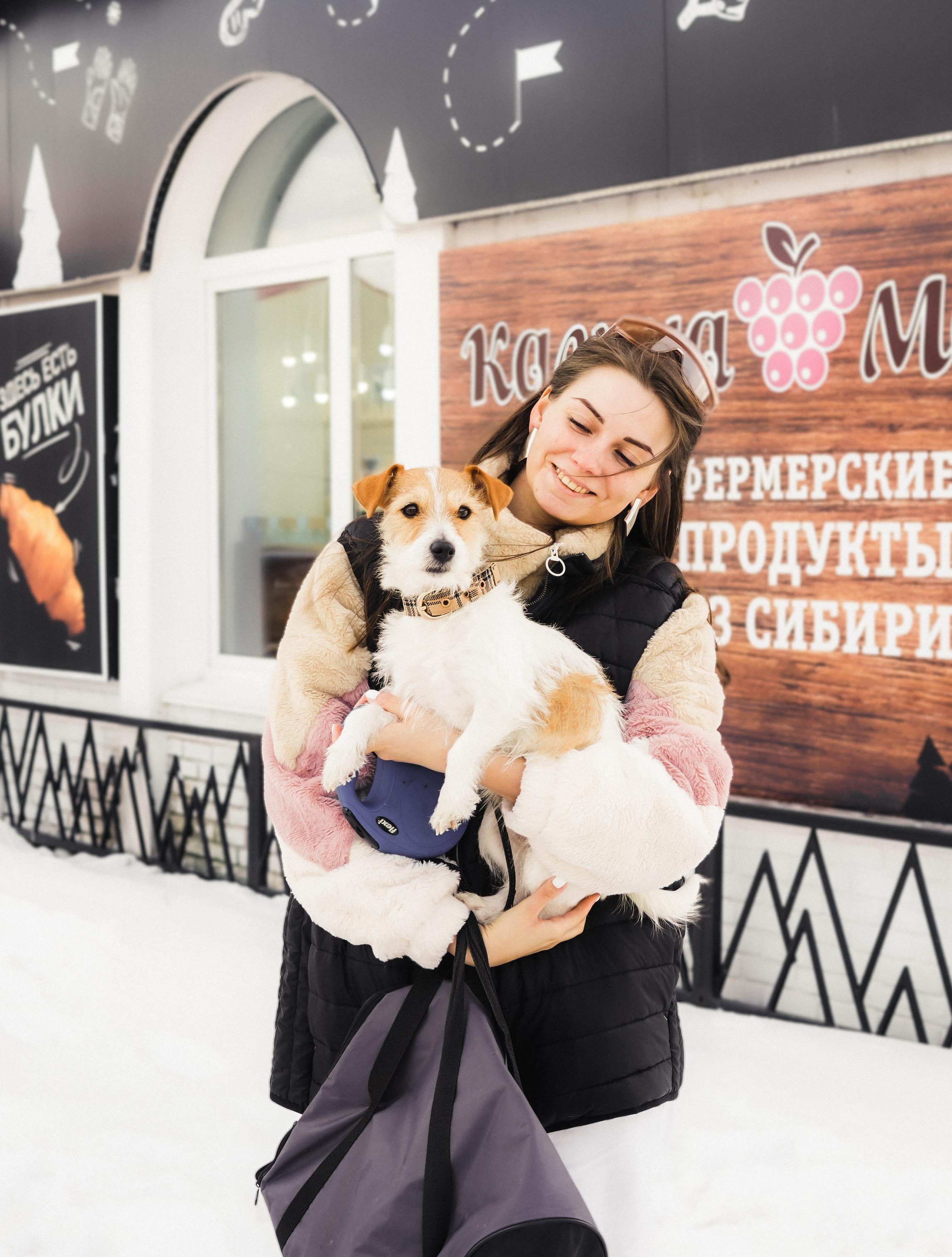 РЕПОРТАЖ. Фотограф Иноземцева Наталья