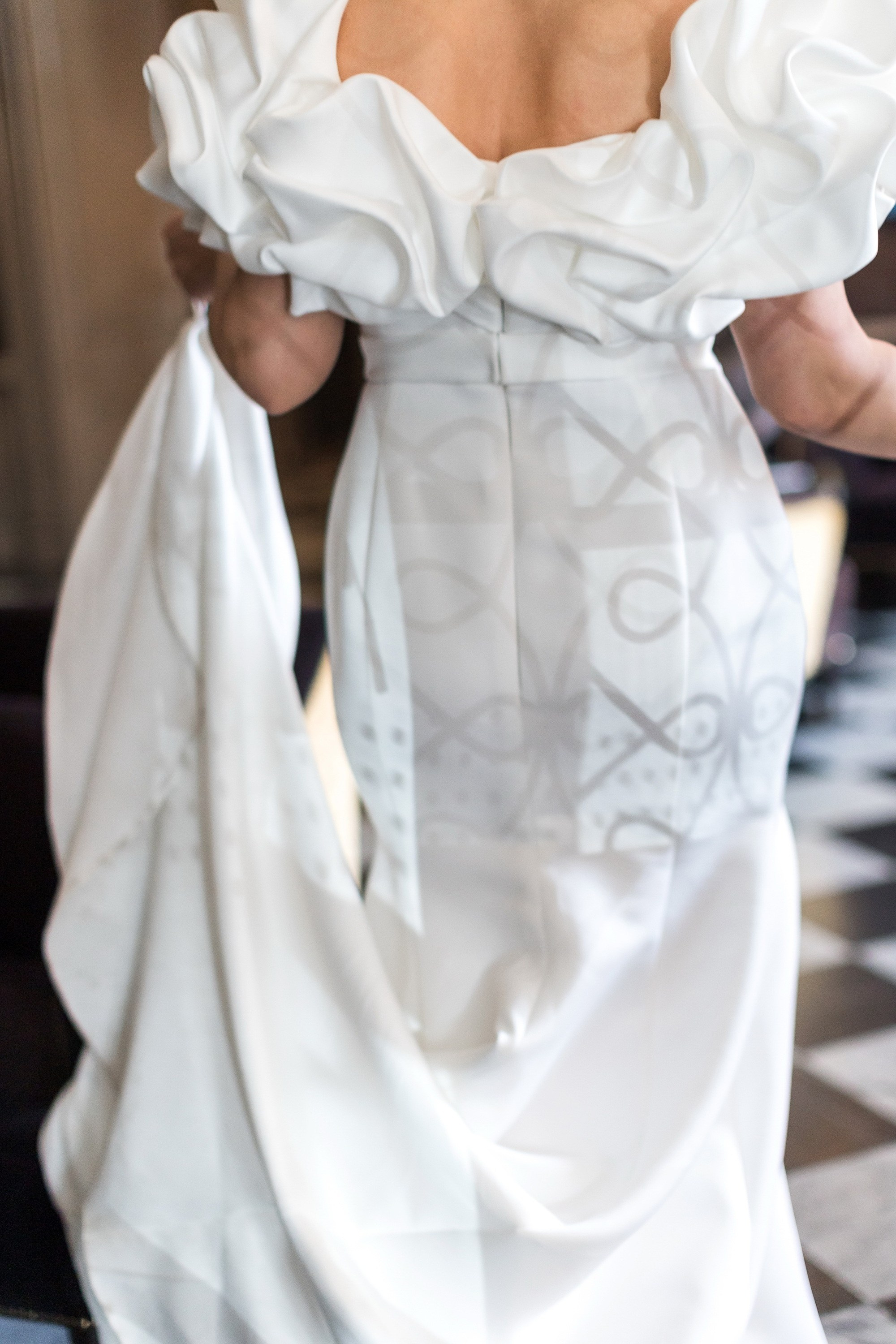 Камерная свадьба в Нижнем Новгороде. Свадебный фотограф в Нижнем Новгороде и Москве Сергей Воробьев