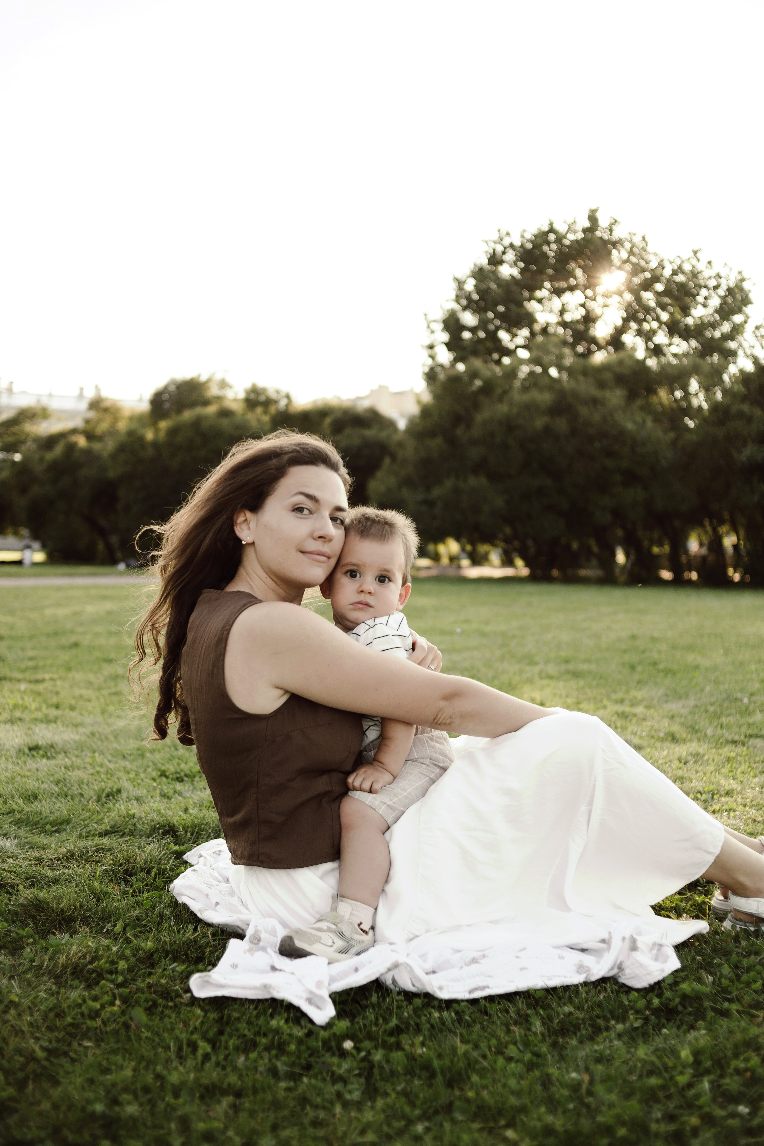 Аня и Альперен. Портретный фотограф в Санкт-Петербурге Элина Ситникова