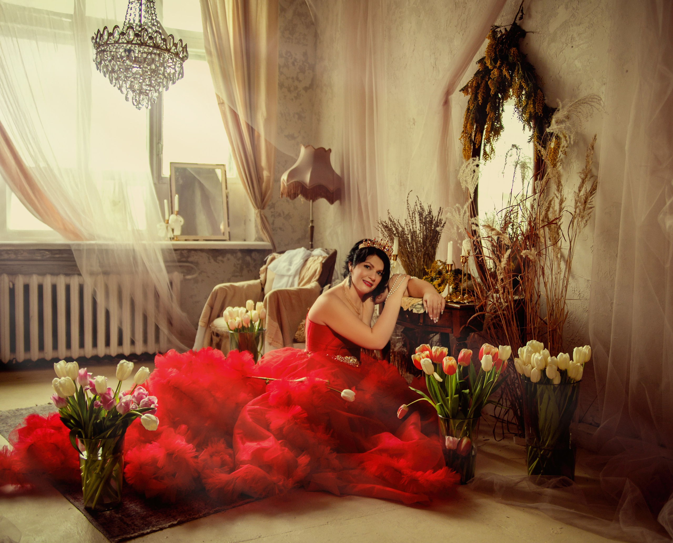 Семейная фотостудия. Семейный, свадебный и детский фотограф в Новосибирске Ольга Хидченко