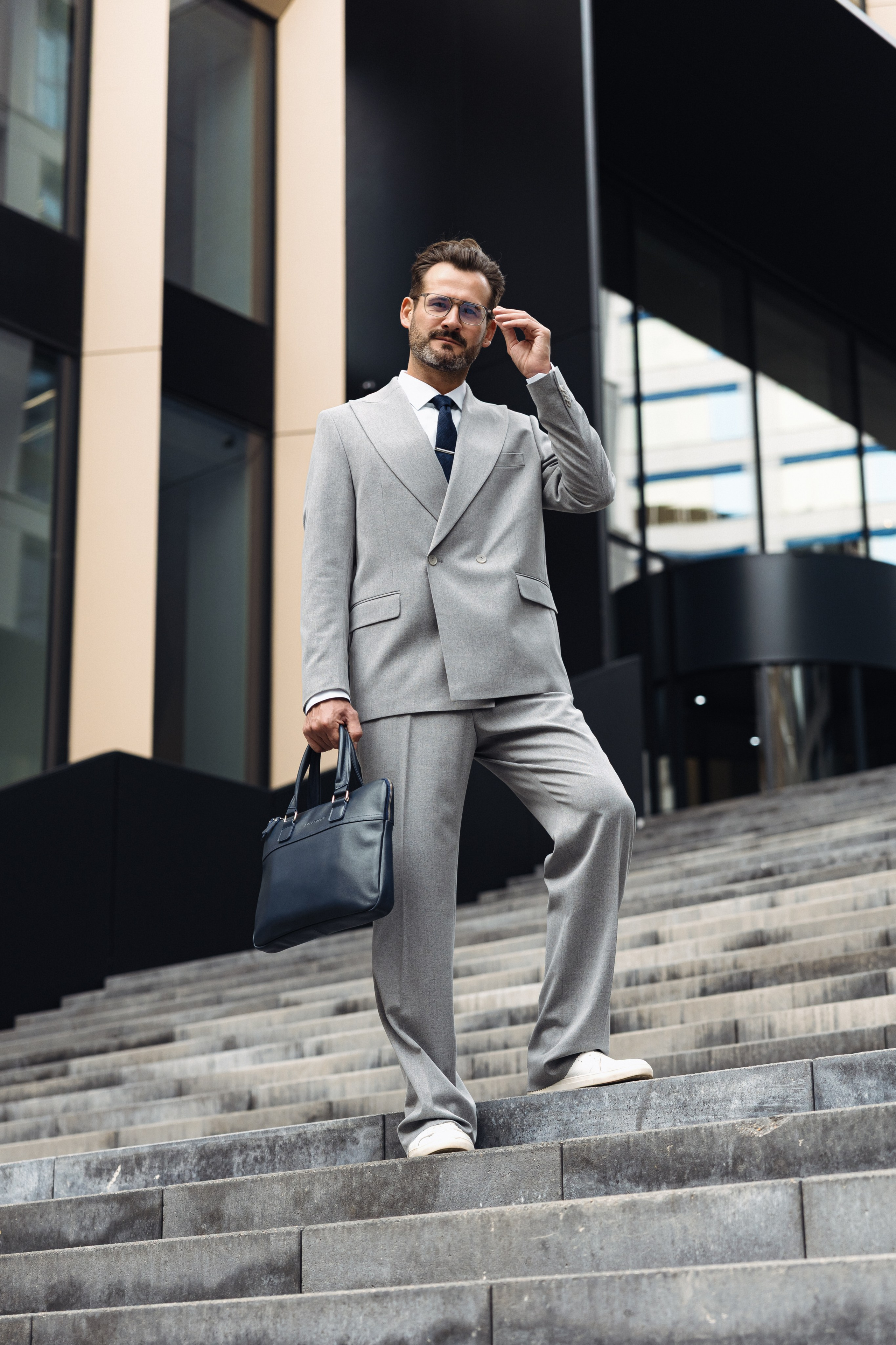 MENSLOOKSTORE. Костя Жуков — фотограф в Москве