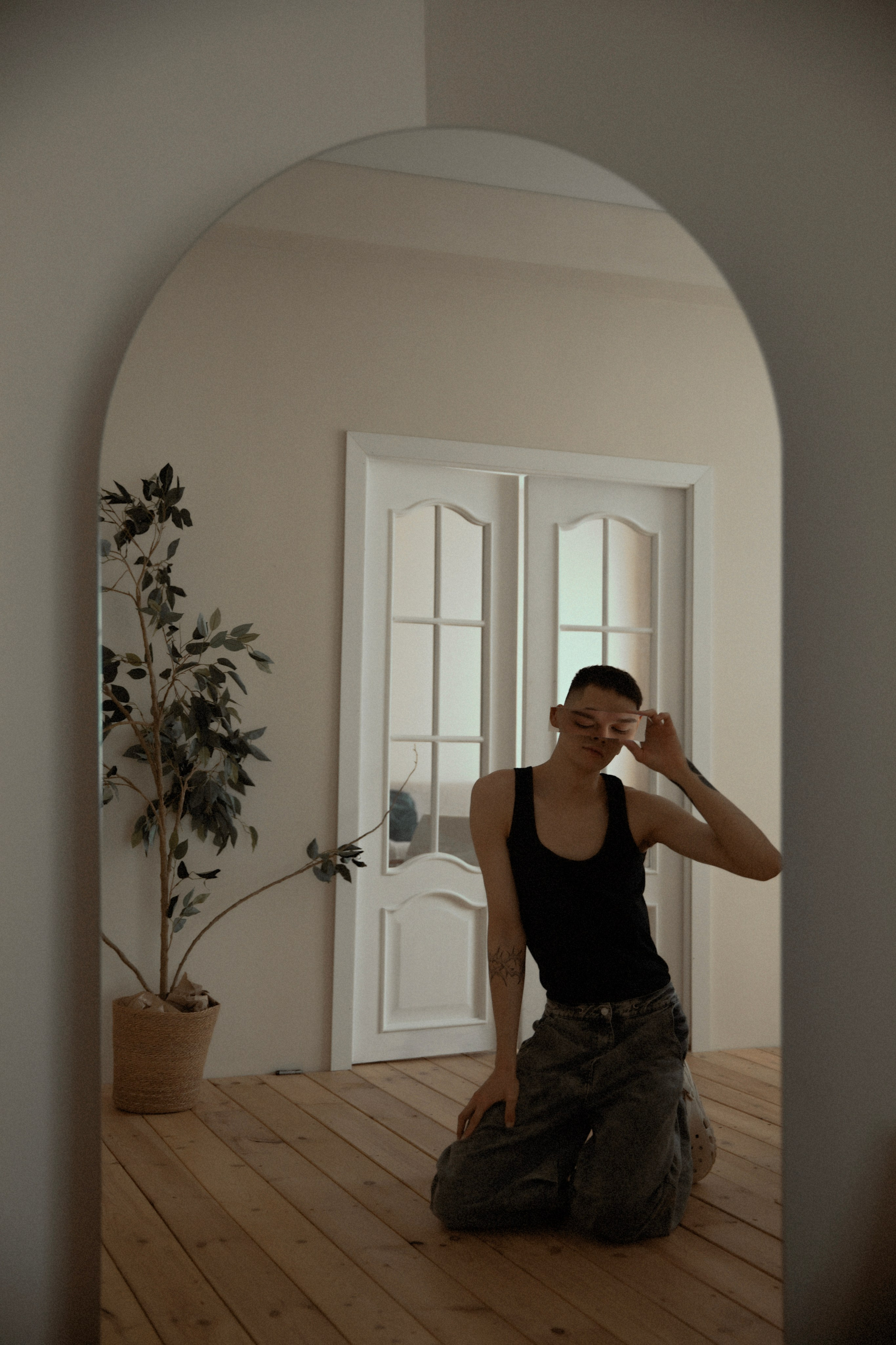 Паша. Катя Завьялова