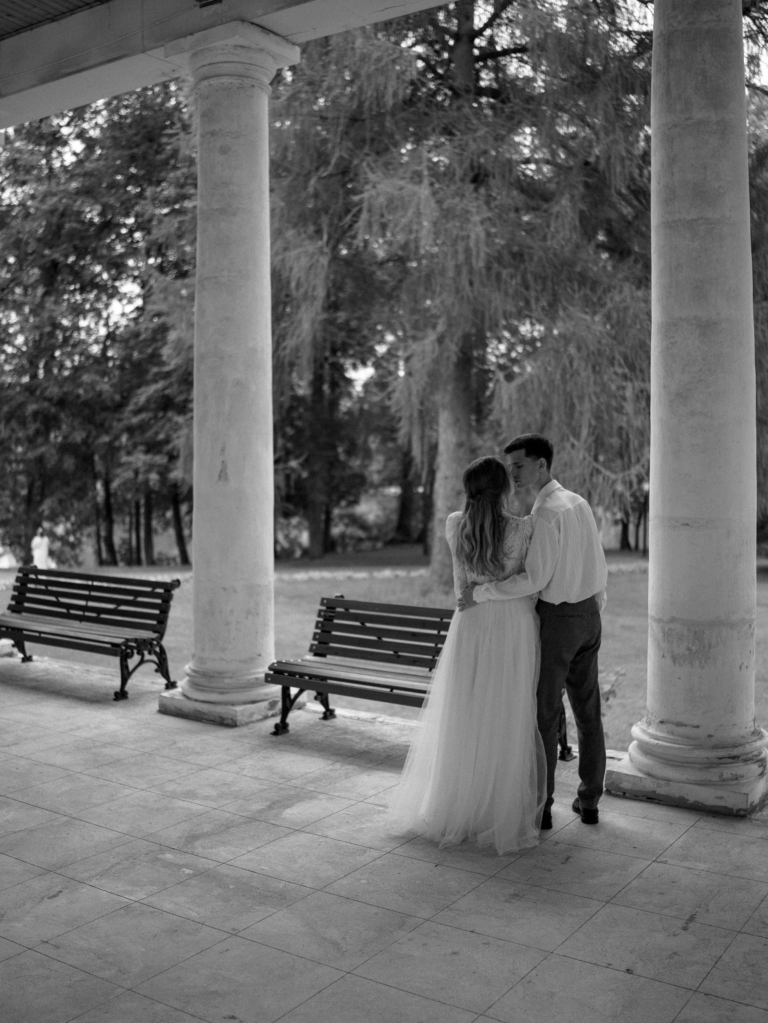 Ксения + Костя 20.08.2024. Свадебный фотограф