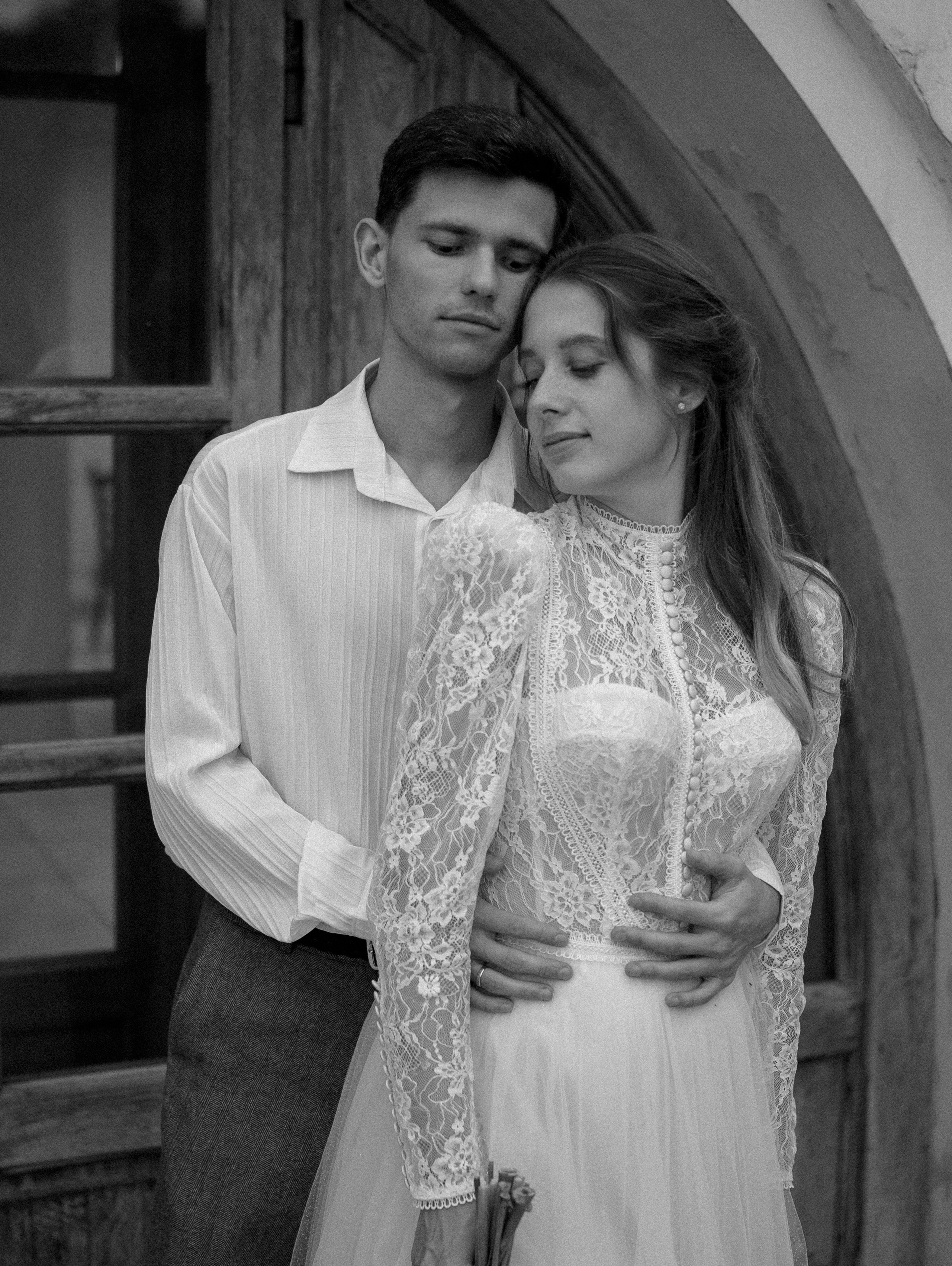 Ксения + Костя 20.08.2024. Свадебный фотограф