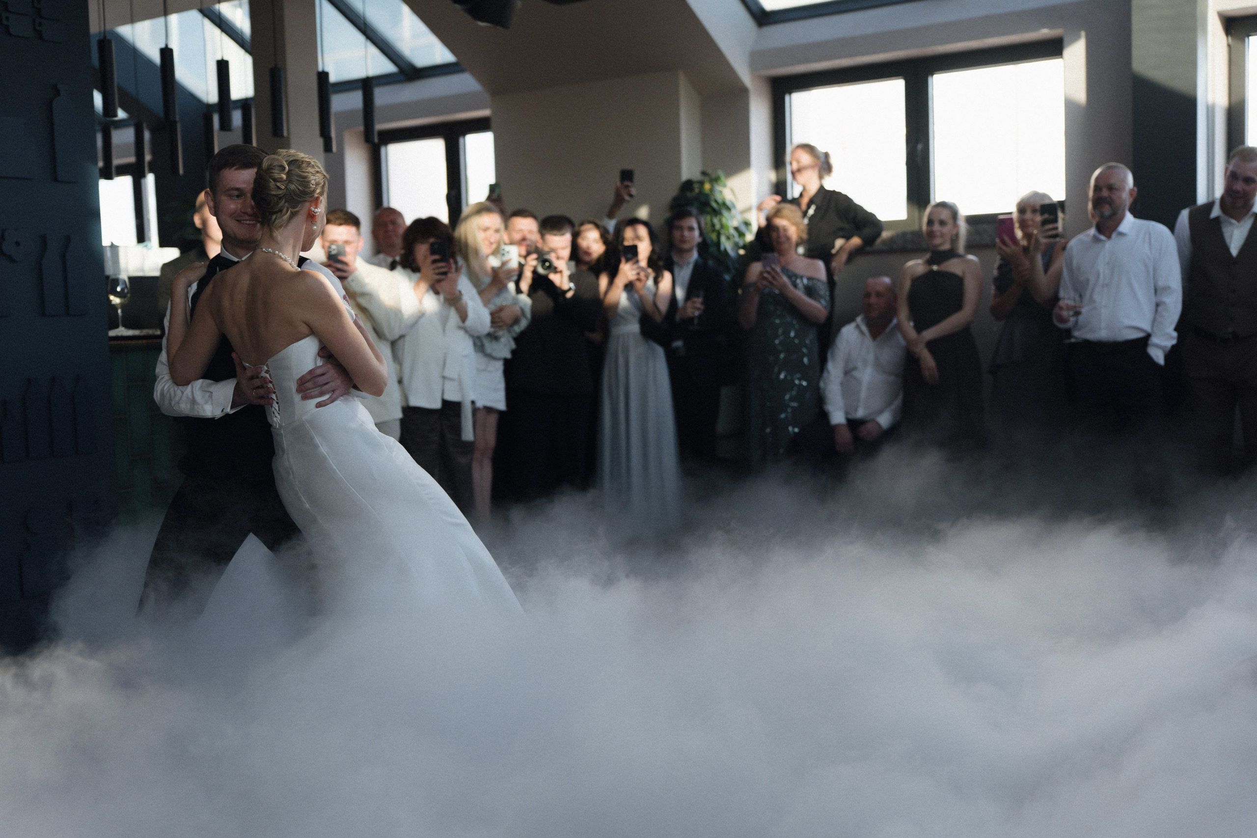 Dom. Фотограф в Санкт-Петербурге Александр Дымов