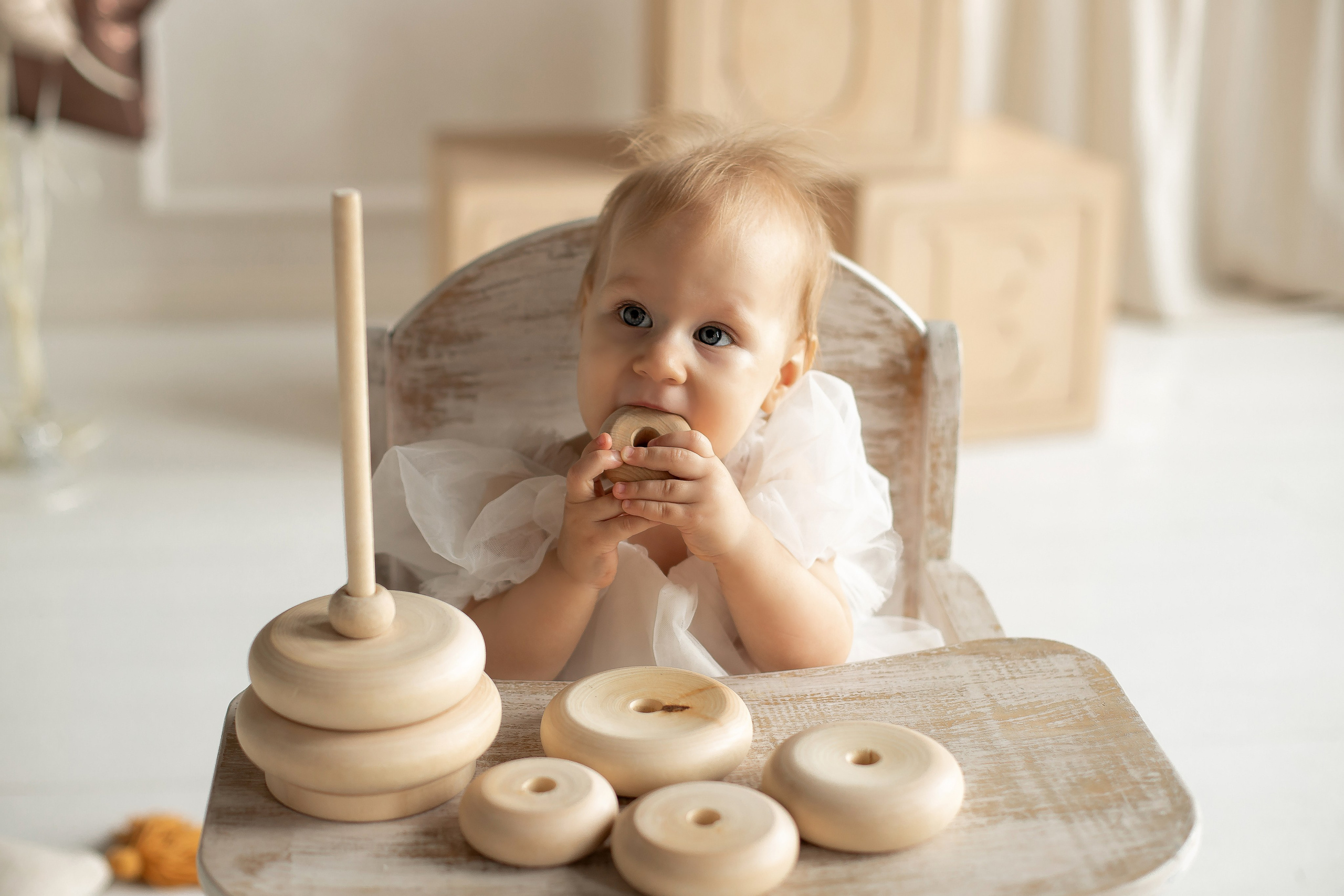 Анечка. Семейный и детский фотограф в Красноярске Анна Маюрова